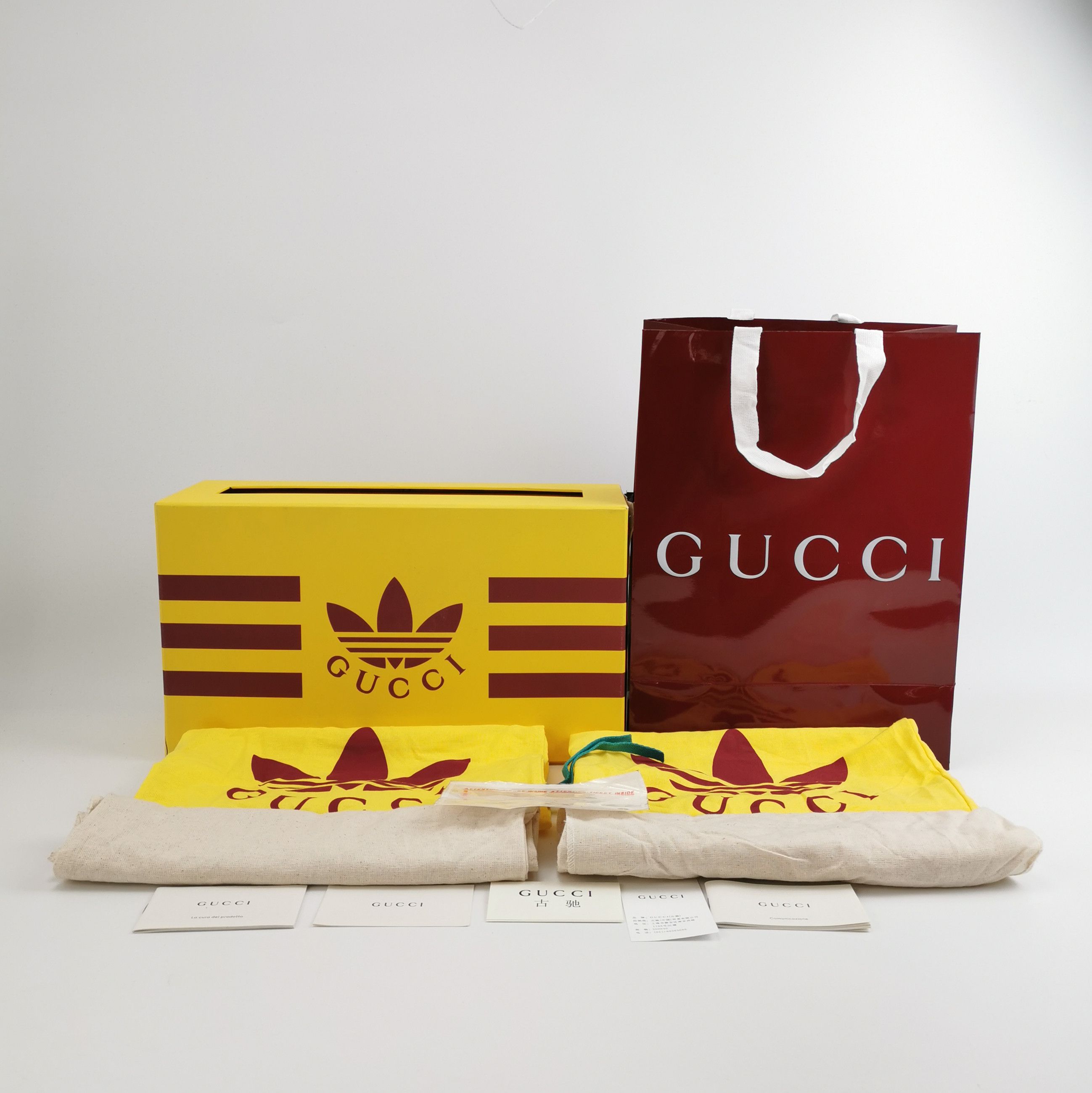 Gucci Gucci Men 10 Sandals Size US 10 / EU 43 - 6 Thumbnail