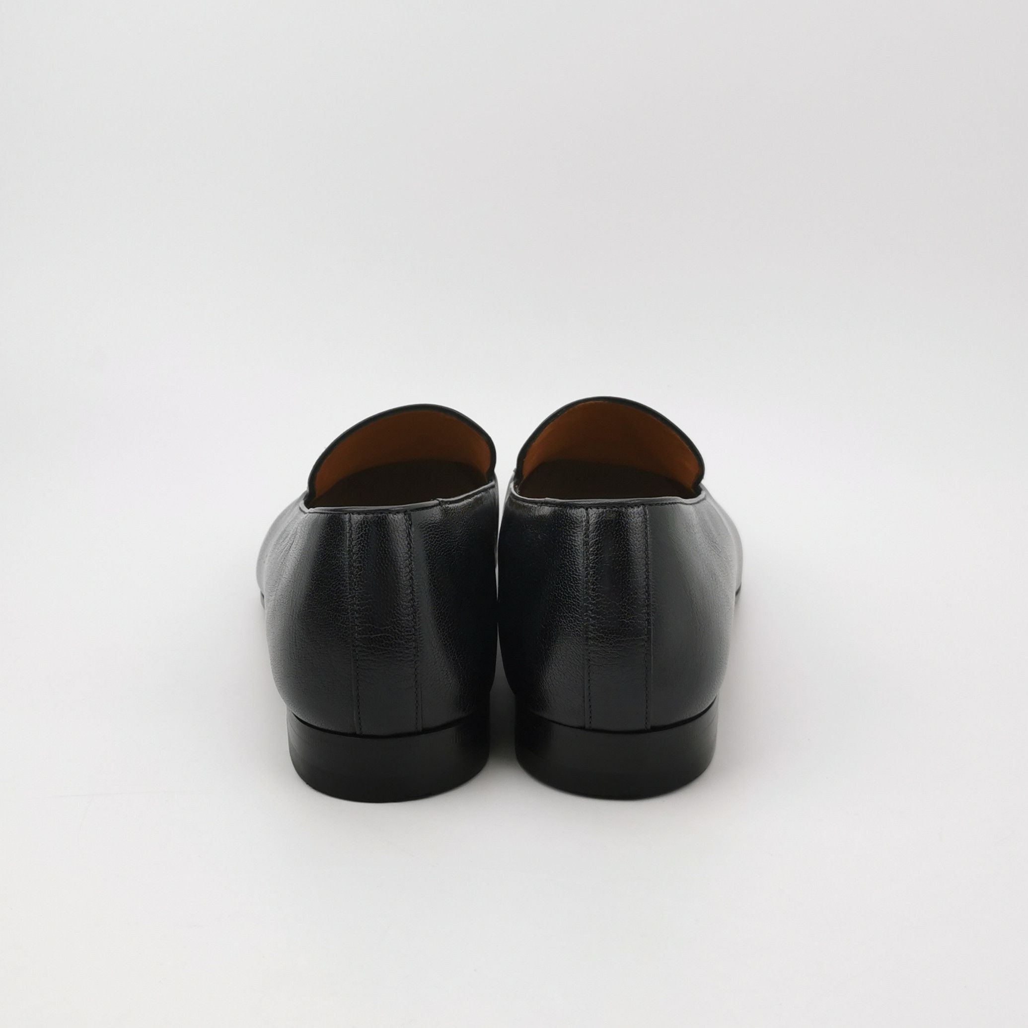 Gucci Gucci Men 13 Leather Size US 13 / EU 46 - 4 Thumbnail