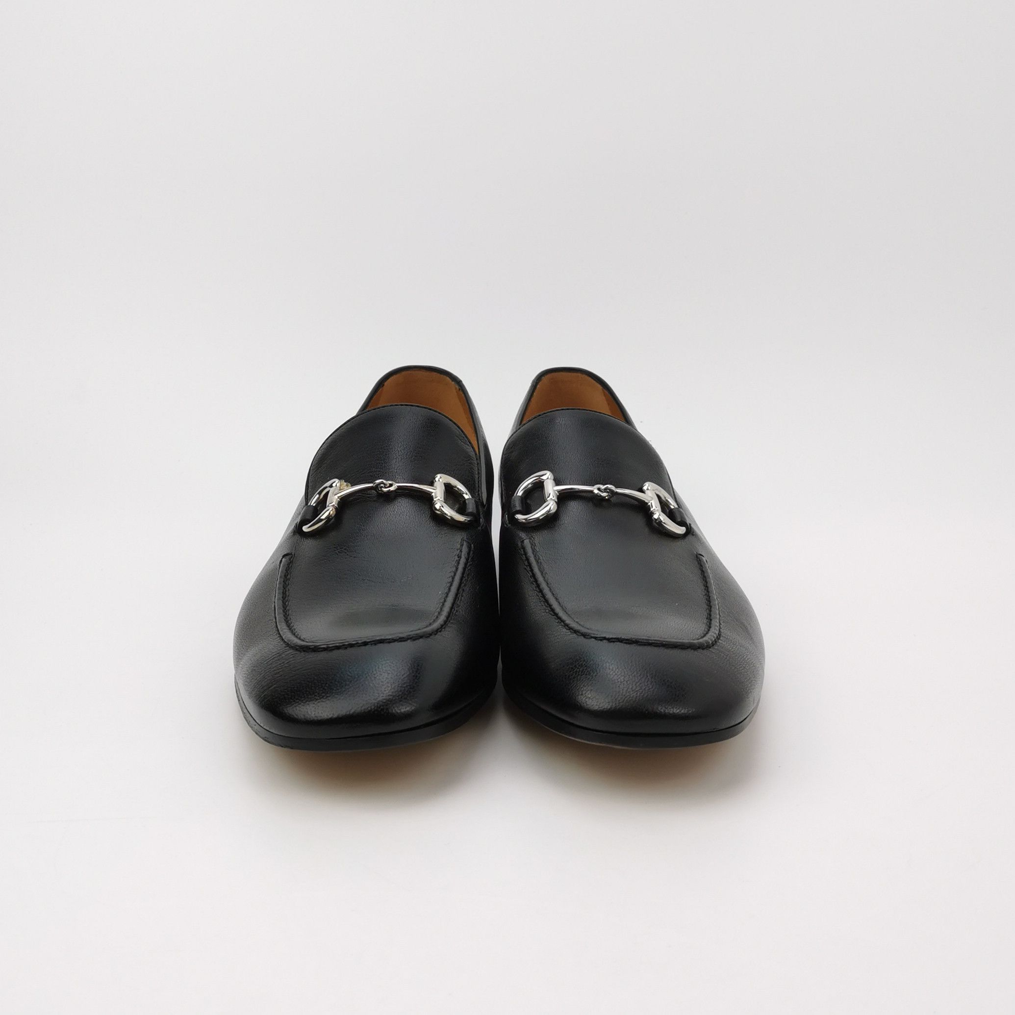 Gucci Gucci Men 13 Leather Size US 13 / EU 46 - 3 Thumbnail