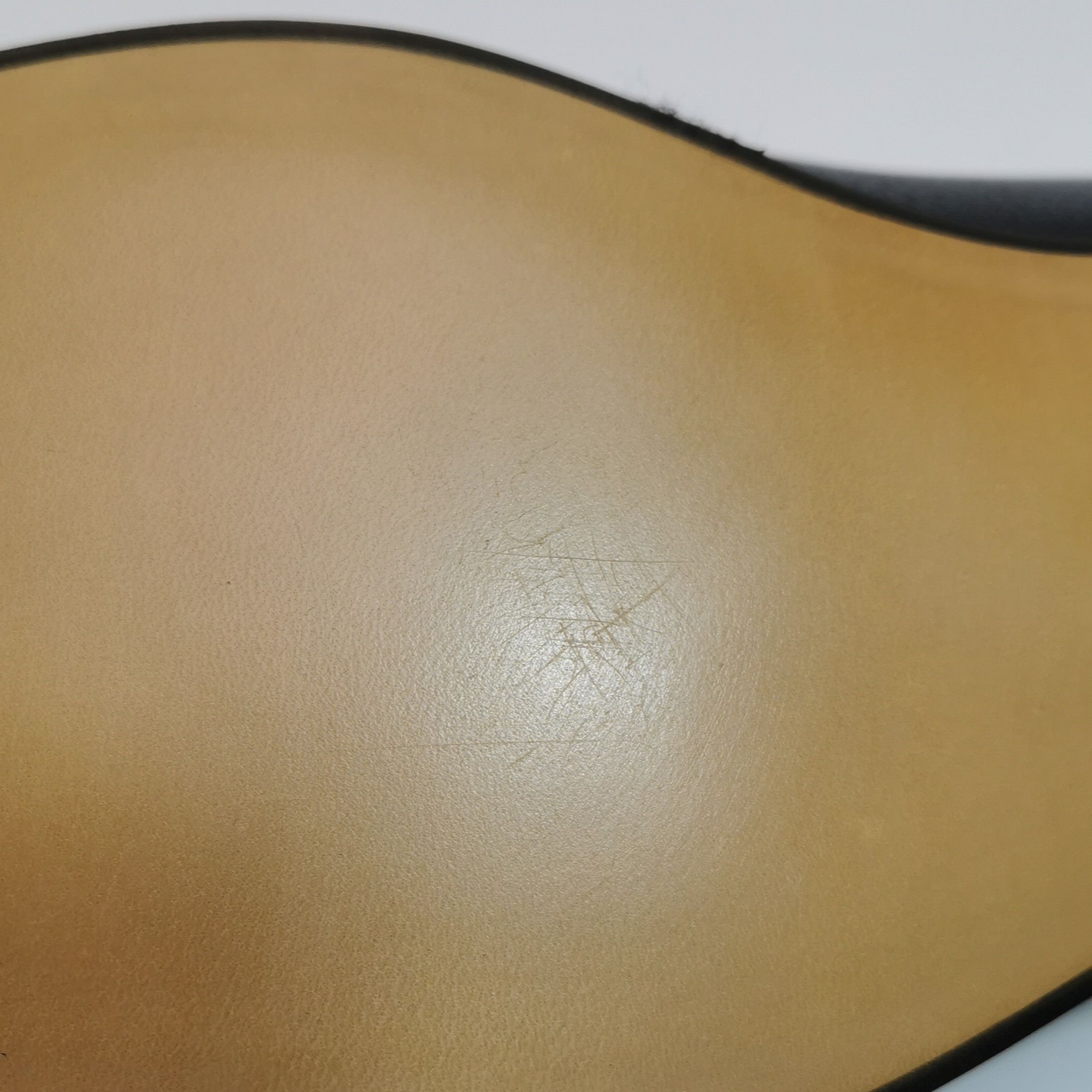 Gucci Gucci Men 13 Leather Size US 13 / EU 46 - 8 Thumbnail