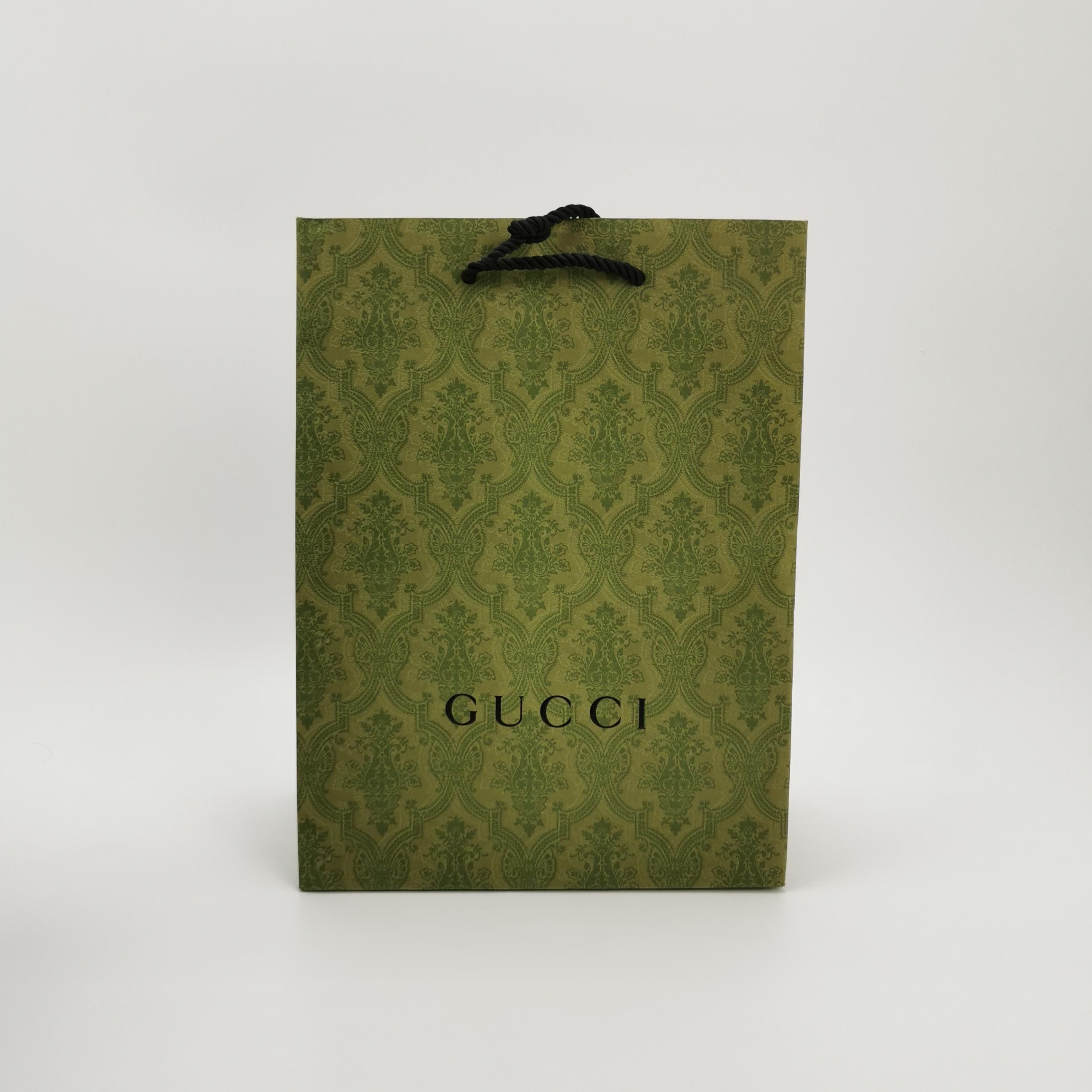 Gucci Gucci Men 7.5 Lowtop Sneakers Size US 7.5 / EU 40-41 - 7 Thumbnail