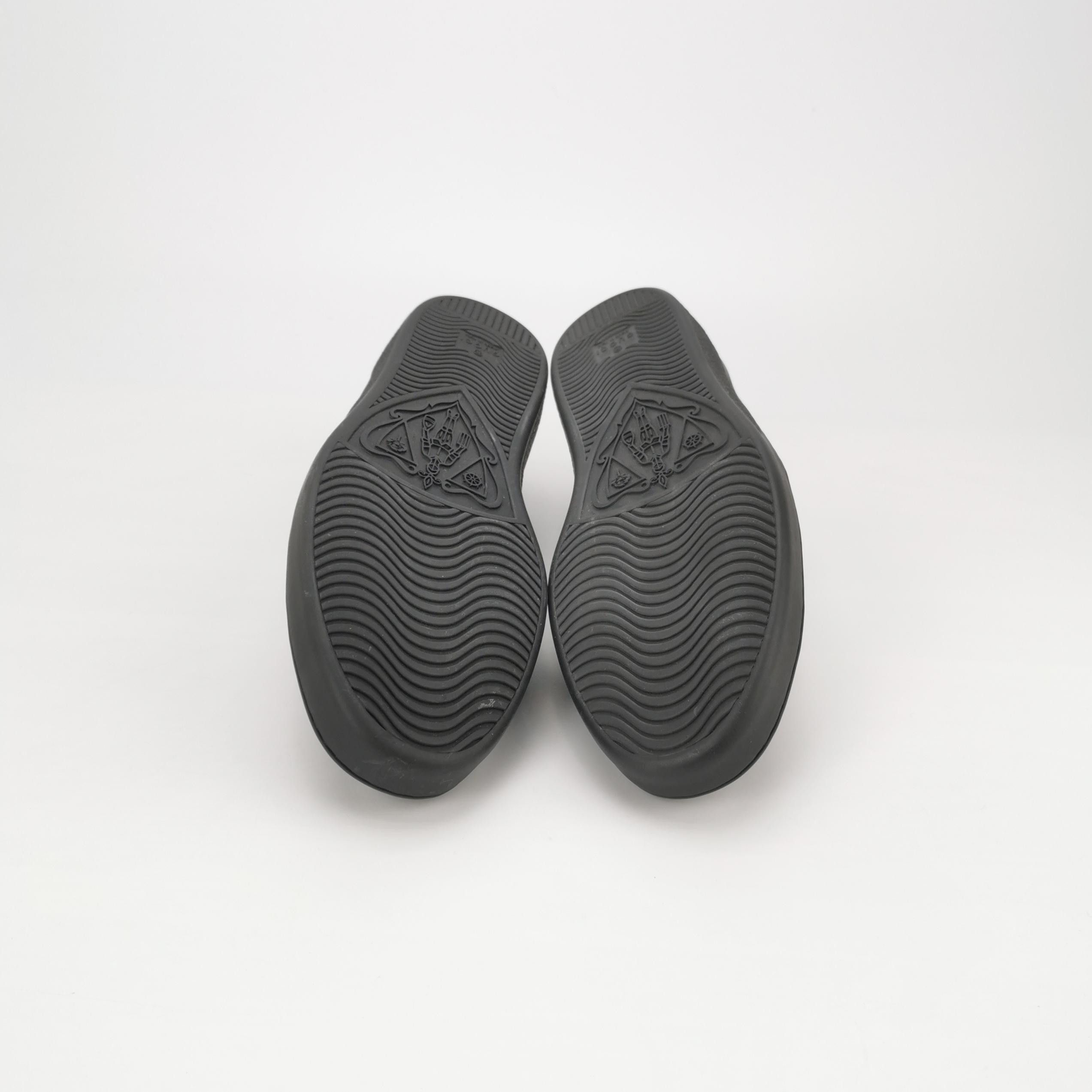 Gucci Gucci Men 9.5 Lowtop Sneakers Size US 9.5 / EU 42-43 - 5 Thumbnail