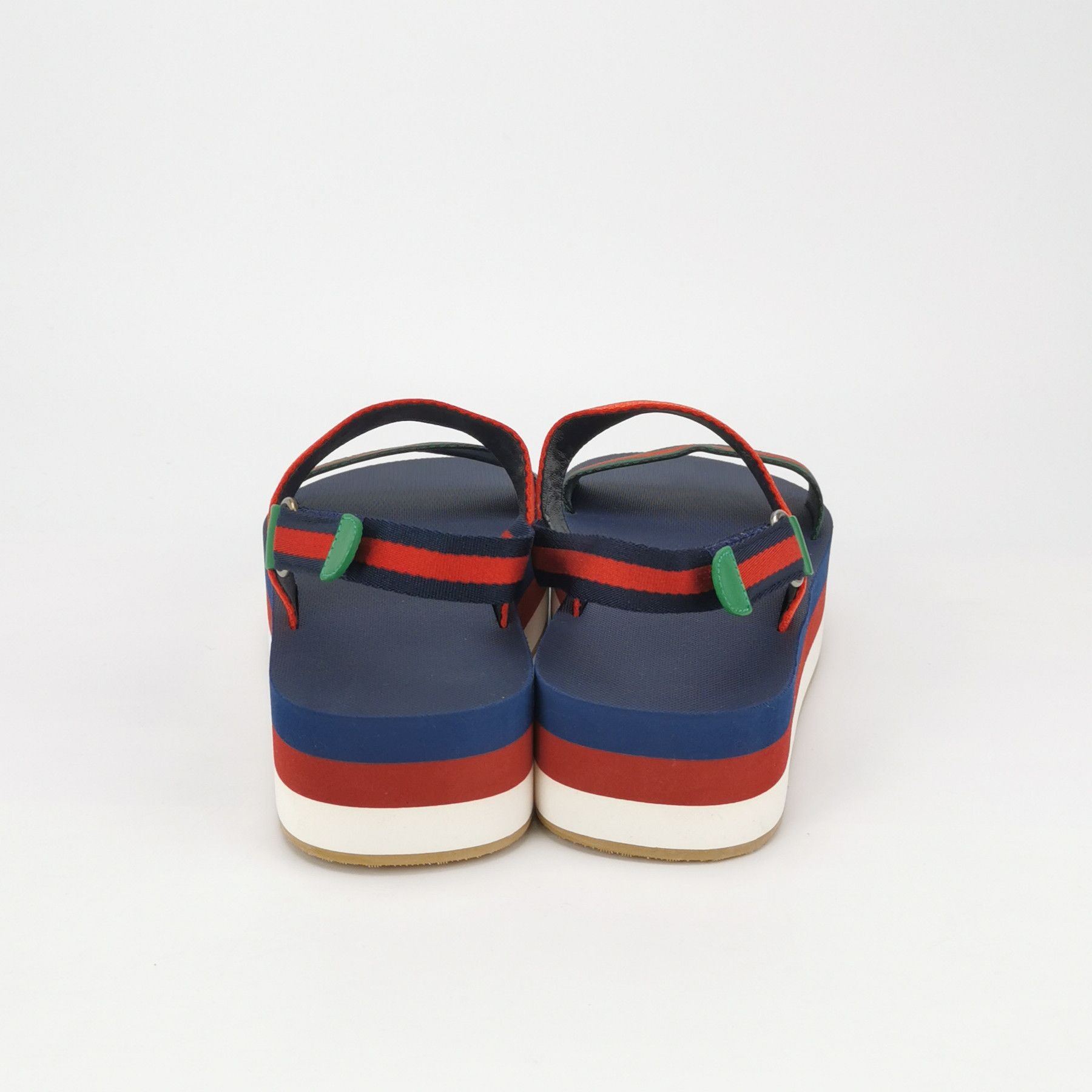 Gucci Gucci Men 6 Sandals Size US 6 / EU 39 - 4 Thumbnail
