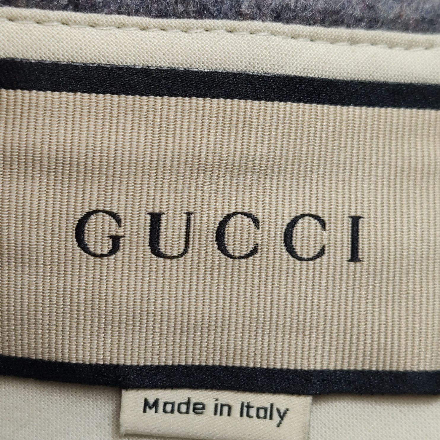 Gucci Gucci Men 36 Shorts Size US 36 / EU 52 - 4 Thumbnail