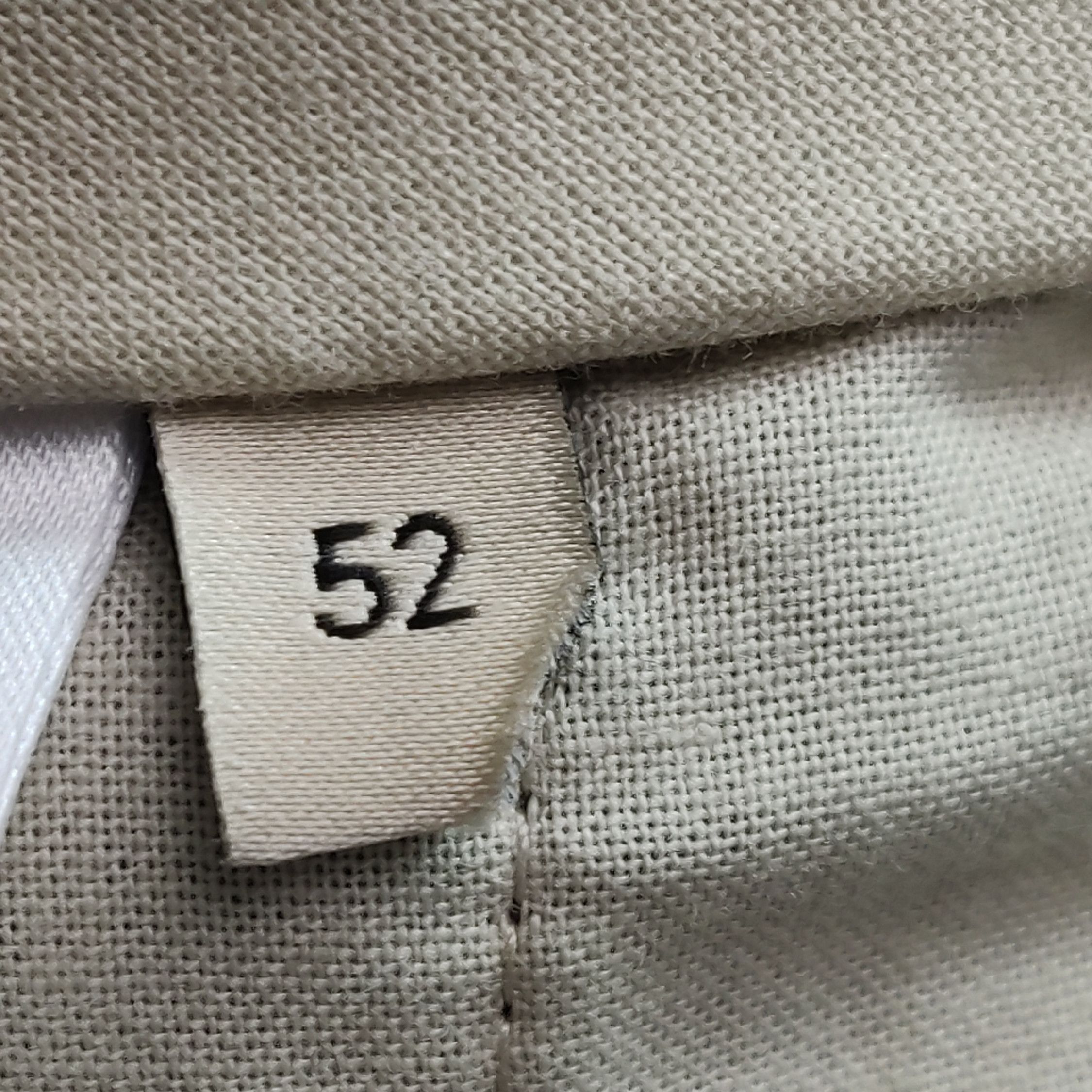 Gucci Gucci Men 36 Shorts Size US 36 / EU 52 - 8 Thumbnail