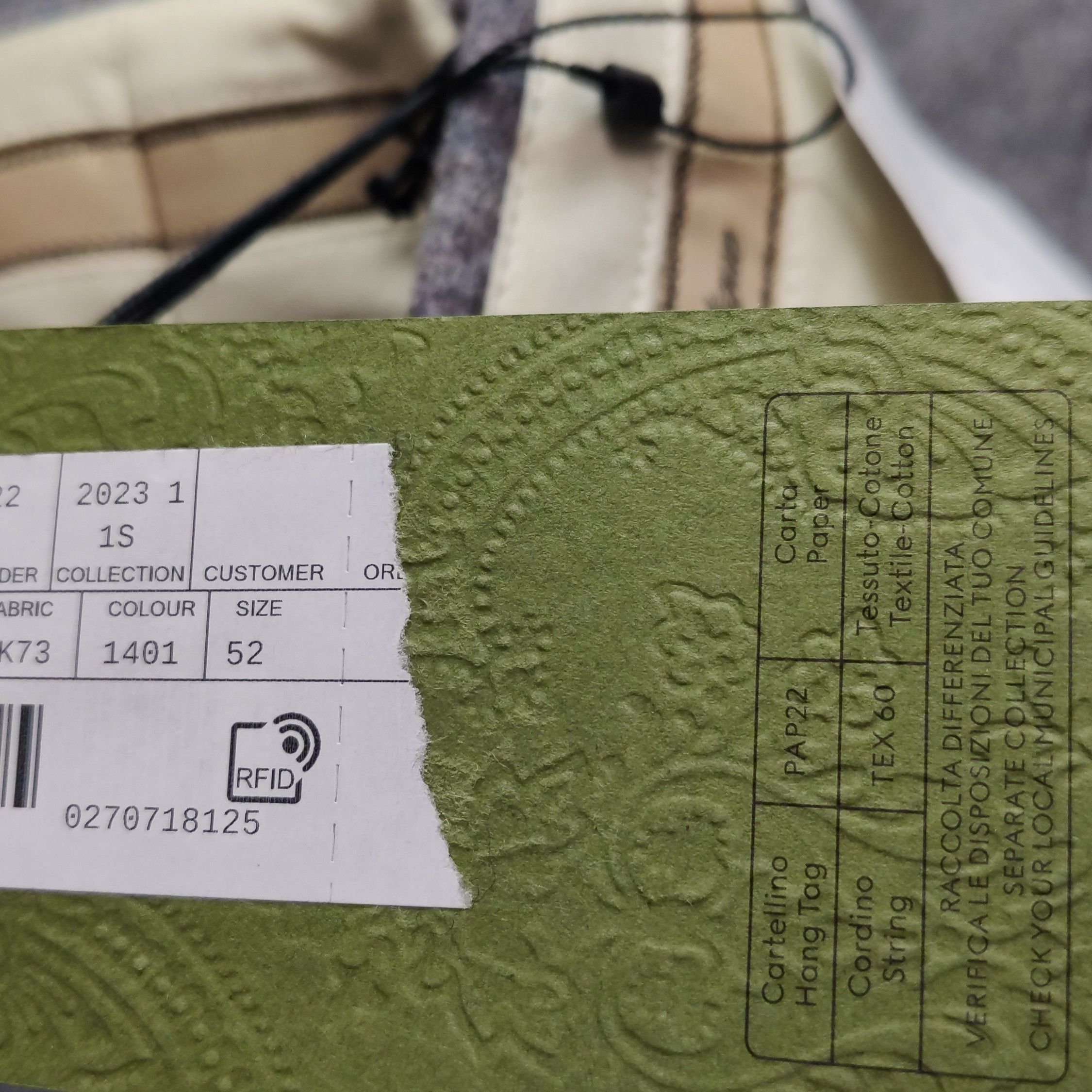 Gucci Gucci Men 36 Shorts Size US 36 / EU 52 - 9 Thumbnail