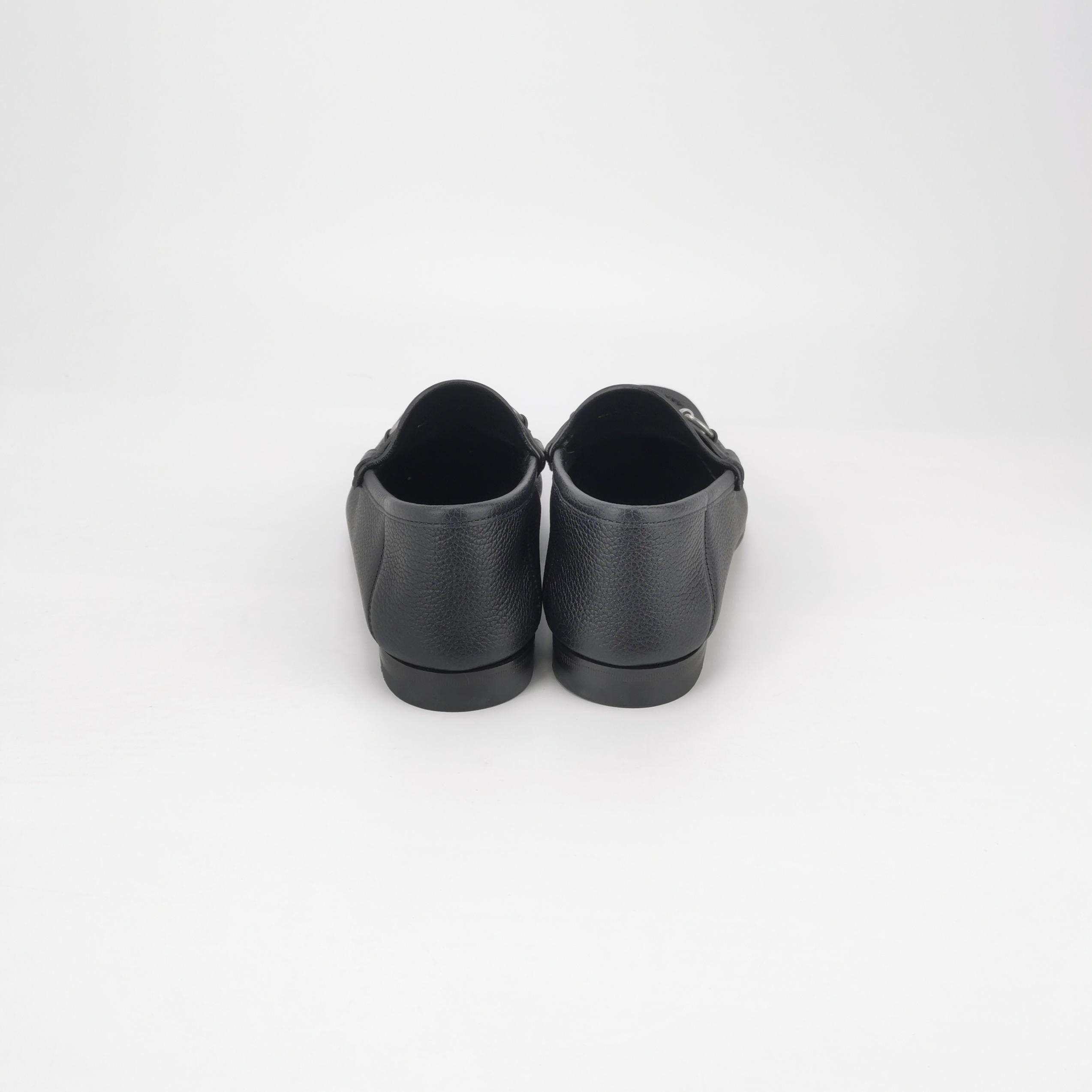 Gucci Gucci Men 7 Leather Size US 7 / EU 40 - 4 Thumbnail