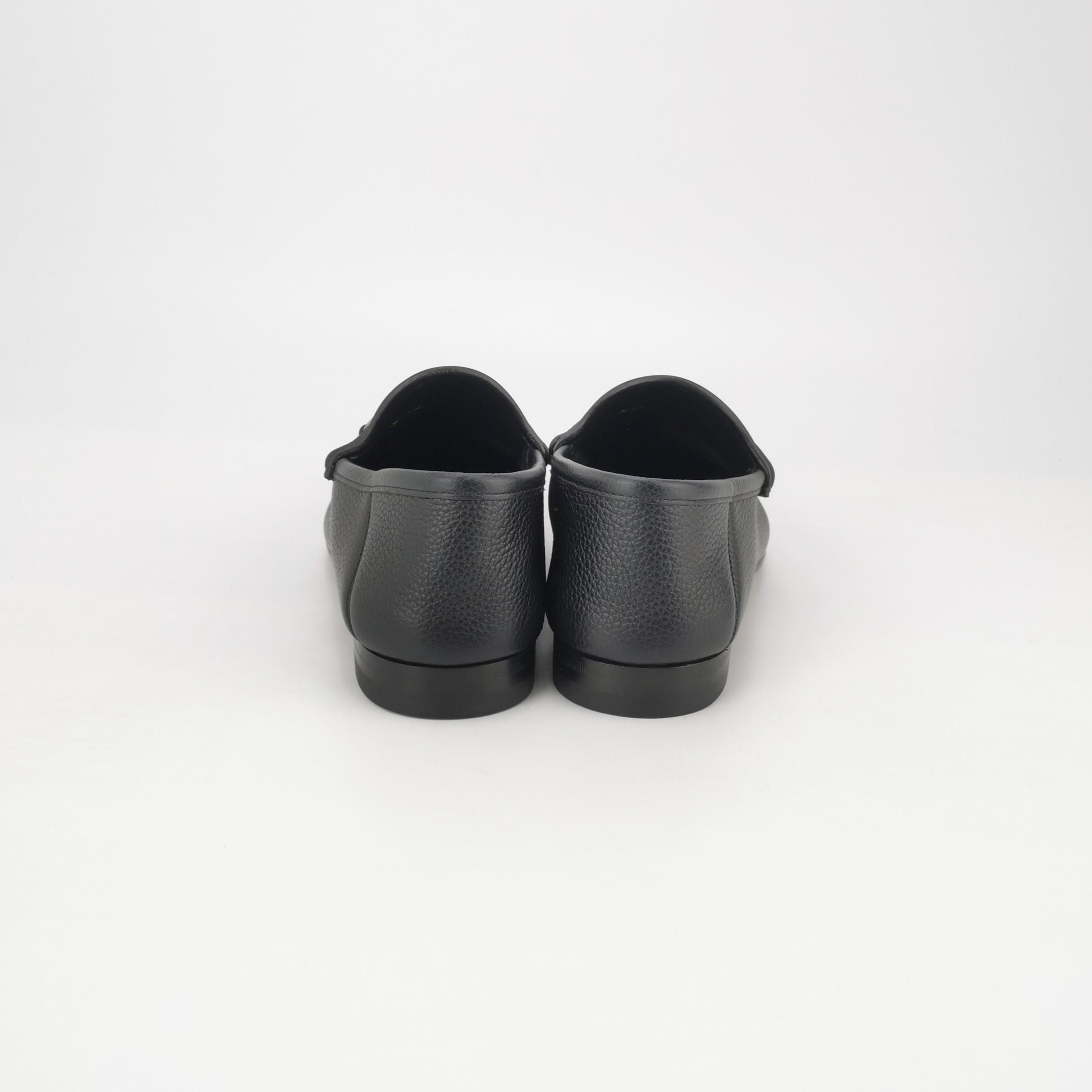 Gucci Gucci Men 7 Leather Size US 7 / EU 40 - 4 Thumbnail