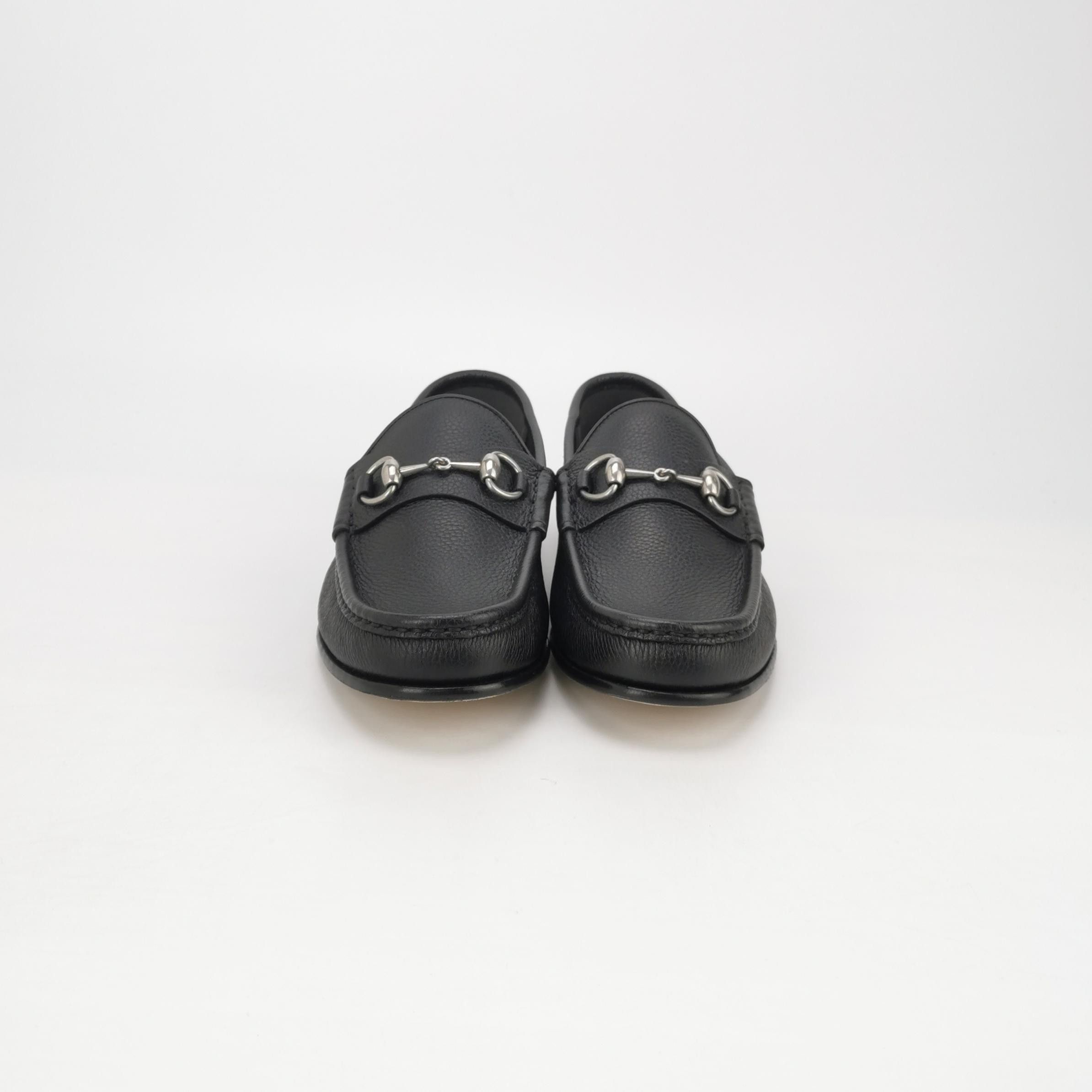 Gucci Gucci Men 7 Leather Size US 7 / EU 40 - 3 Thumbnail