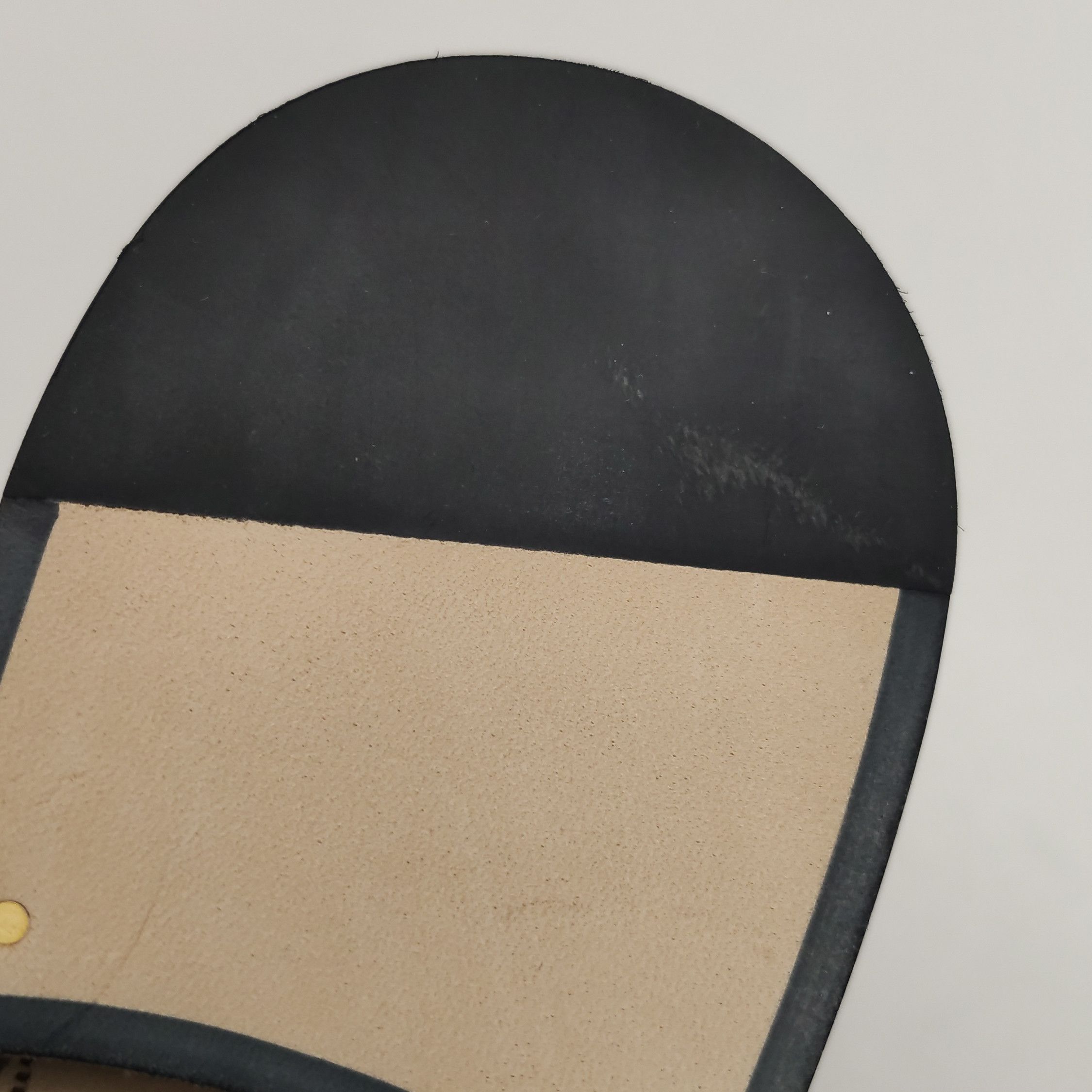 Gucci Gucci Men 10 Leather Size US 10 / EU 43 - 9 Thumbnail
