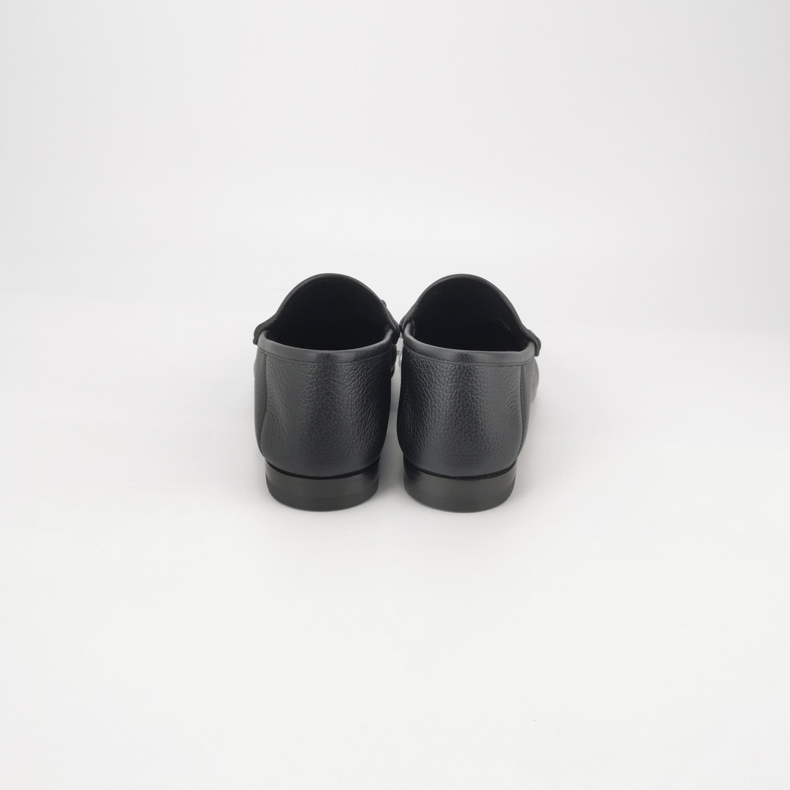 Gucci Gucci Men 10 Leather Size US 10 / EU 43 - 4 Thumbnail
