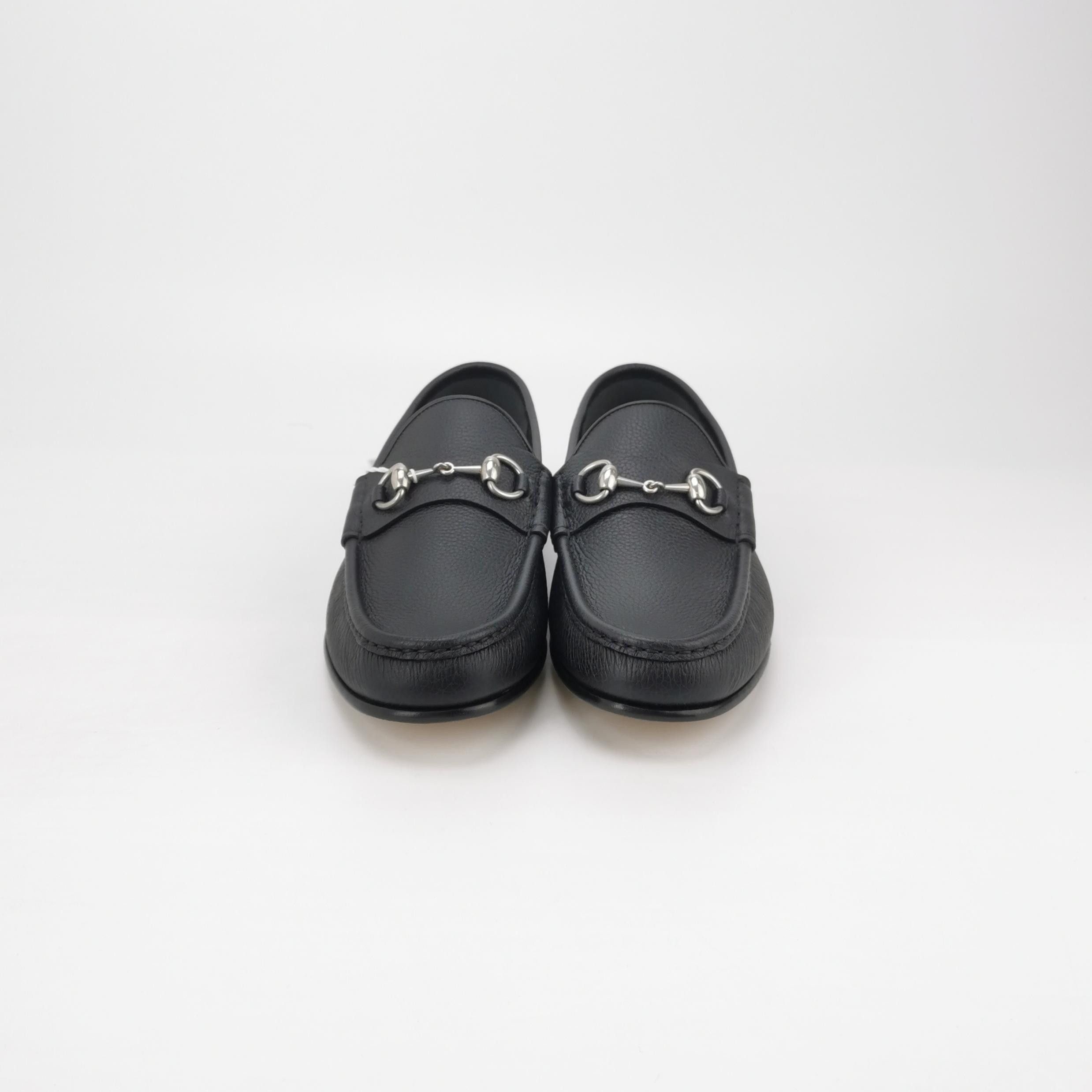 Gucci Gucci Men 10 Leather Size US 10 / EU 43 - 3 Thumbnail