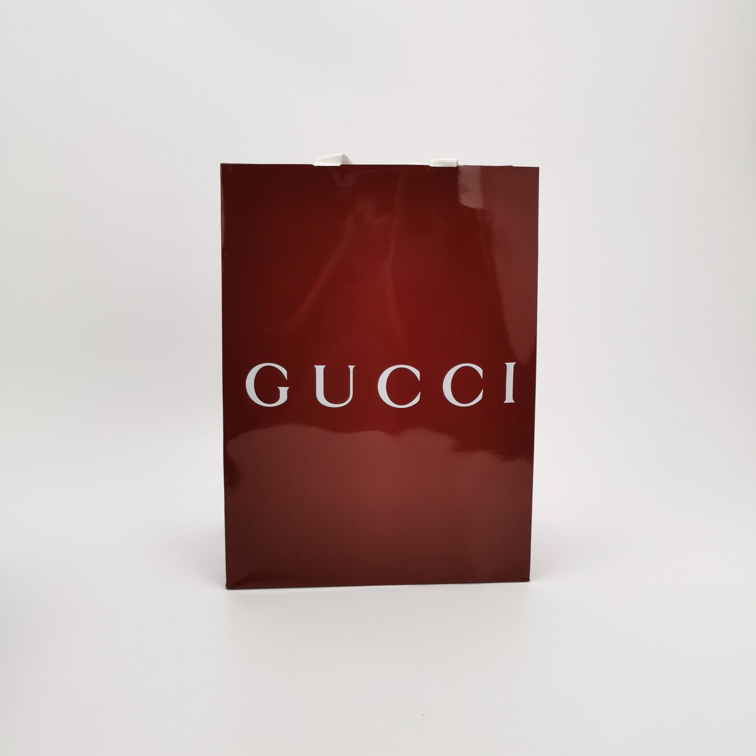 Gucci Gucci Men 6.5 Leather Size US 6.5 / EU 39-40 - 7 Thumbnail