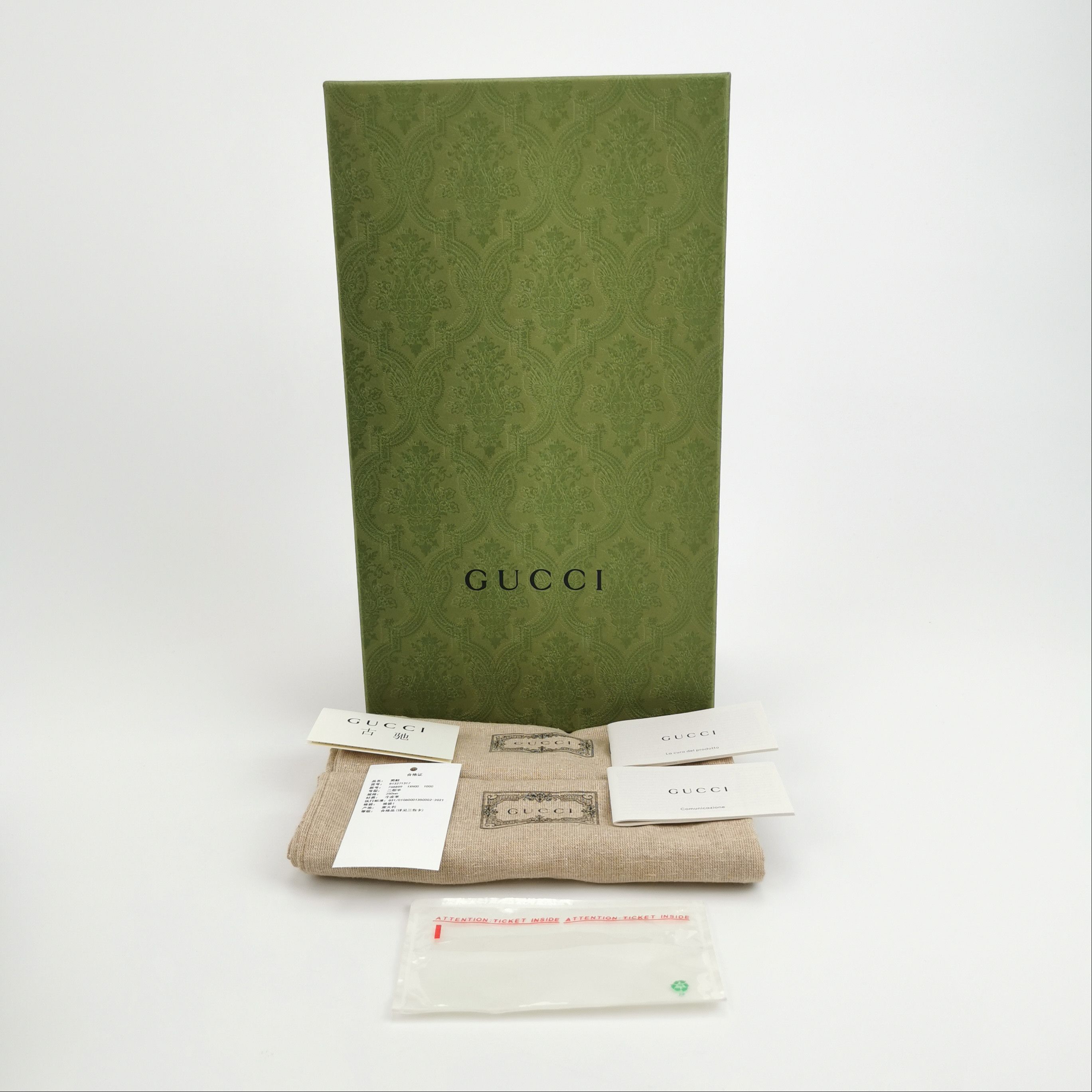 Gucci Gucci Men 8 Leather Size US 8 / EU 41 - 6 Thumbnail