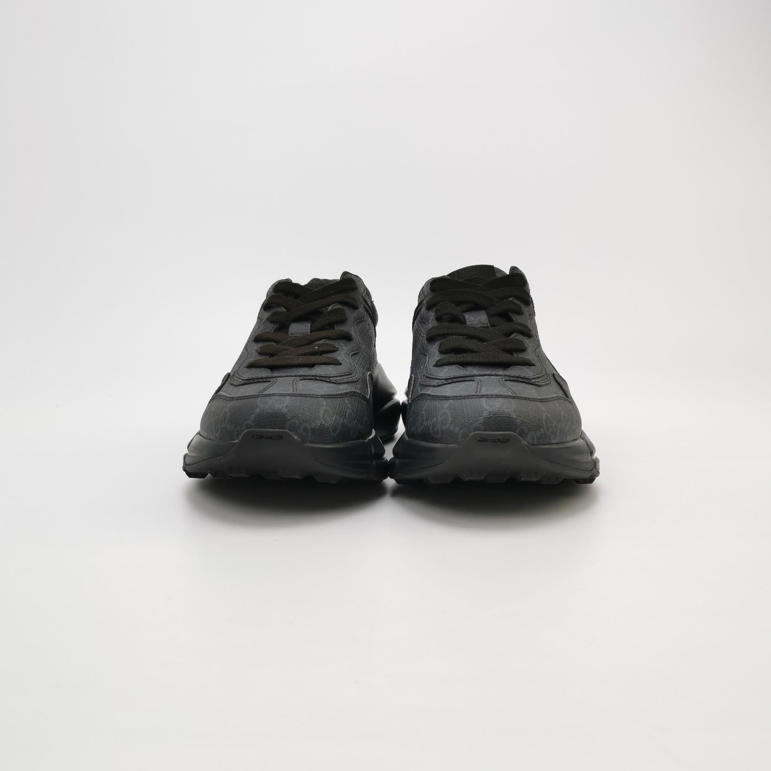 Gucci Gucci Men 6 Lowtop Sneakers Size US 6 / EU 39 - 3 Thumbnail