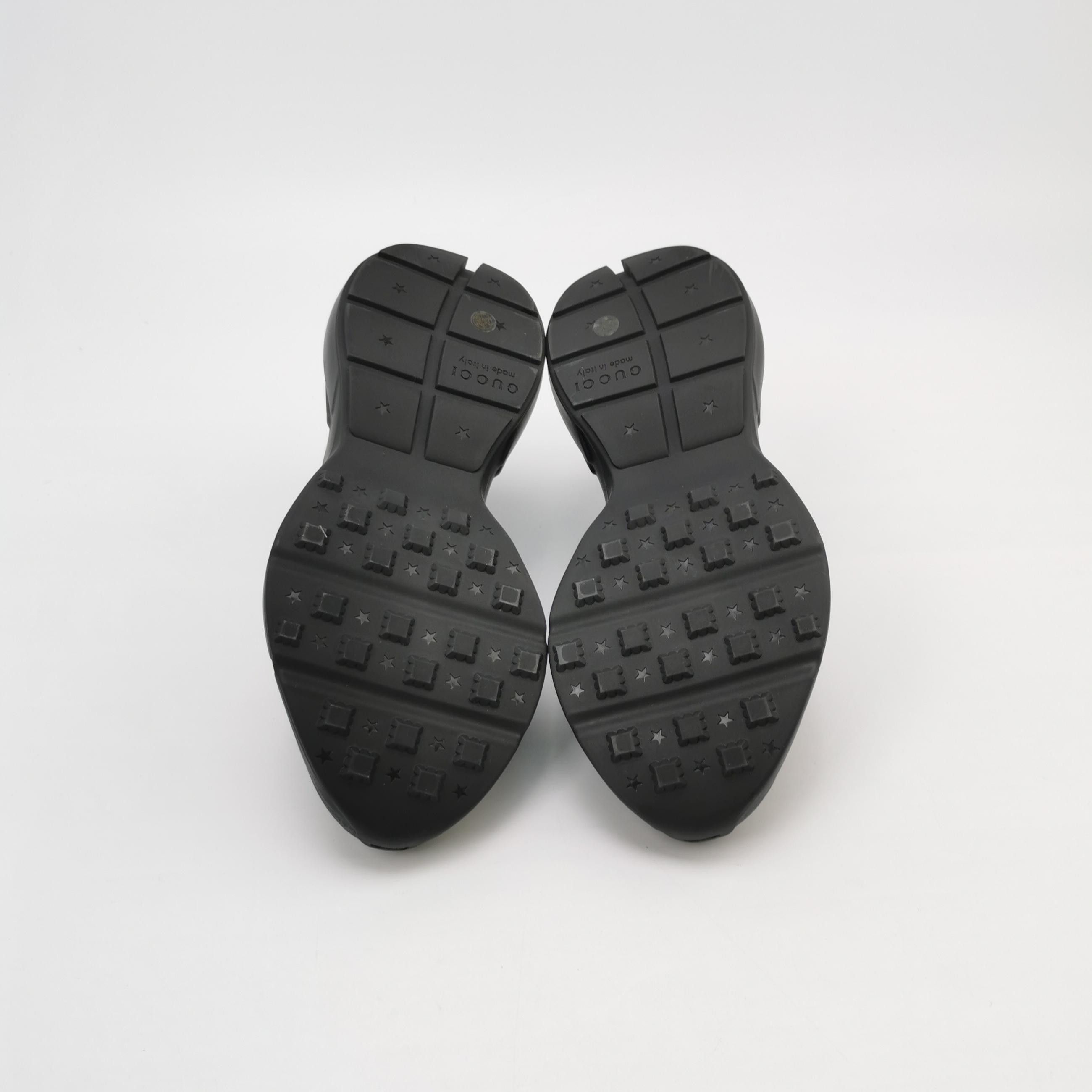 Gucci Gucci Men 6 Lowtop Sneakers Size US 6 / EU 39 - 5 Thumbnail