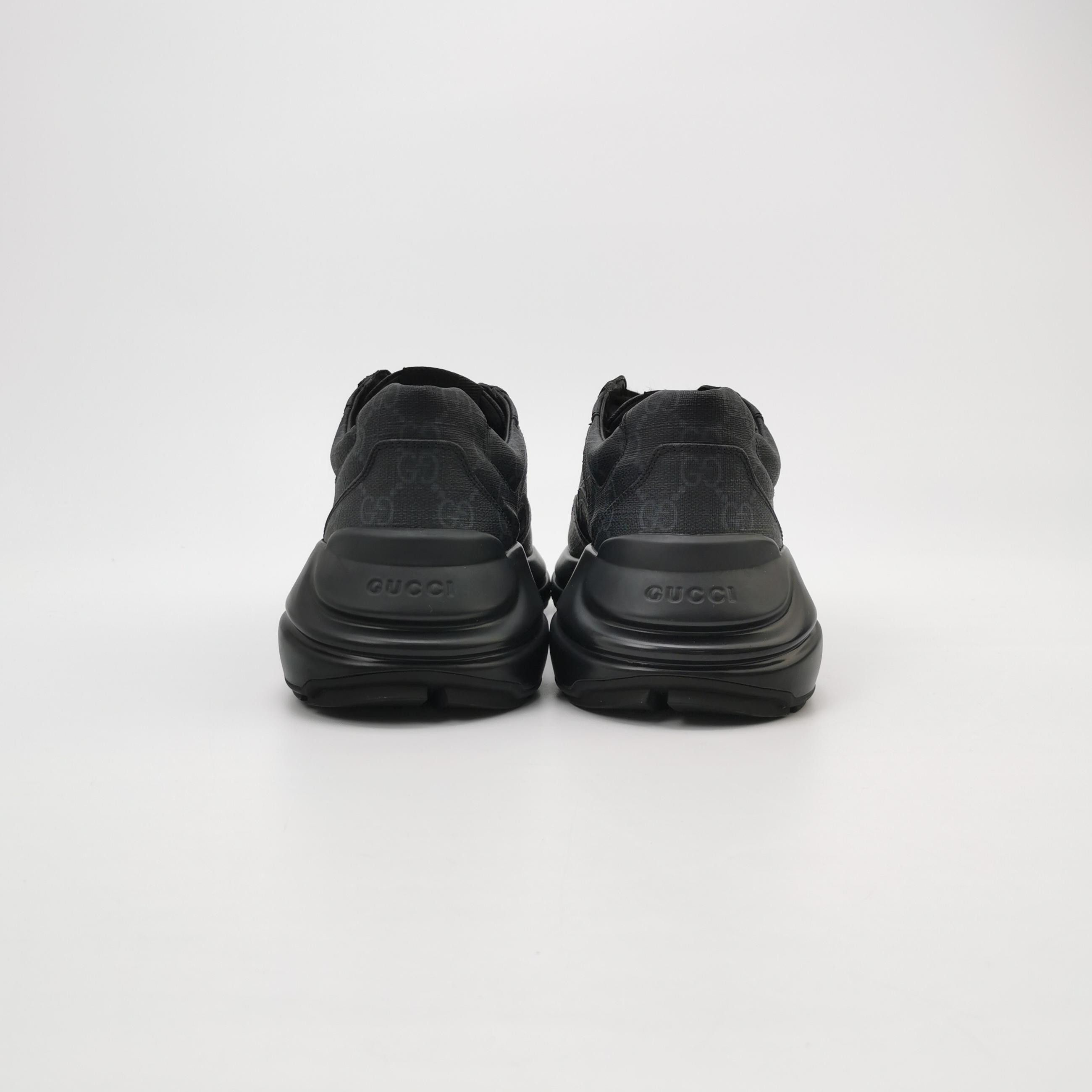 Gucci Gucci Men 6 Lowtop Sneakers Size US 6 / EU 39 - 4 Thumbnail