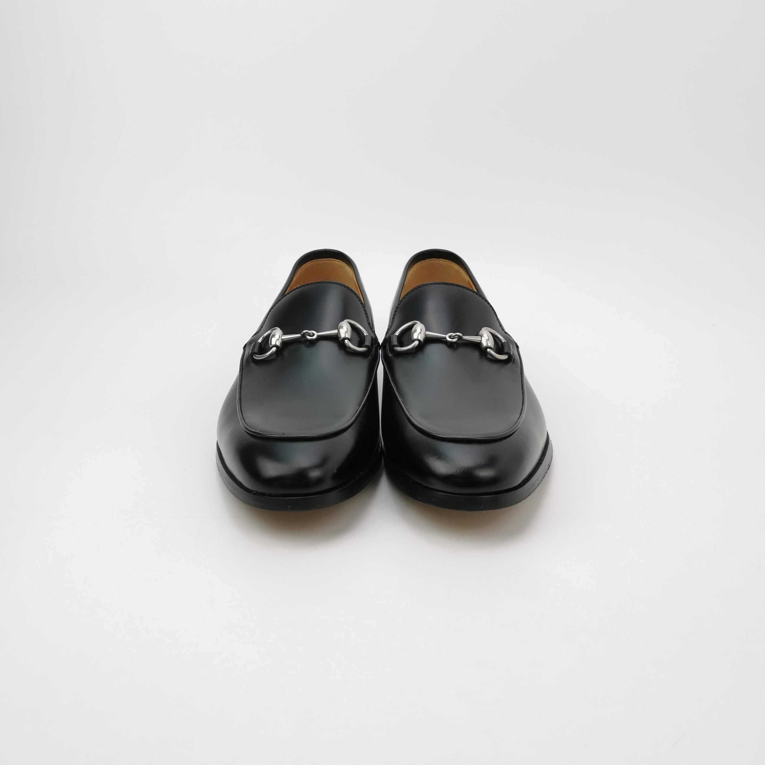 Gucci Gucci Men 7.5 Leather Size US 7.5 / EU 40-41 - 3 Thumbnail