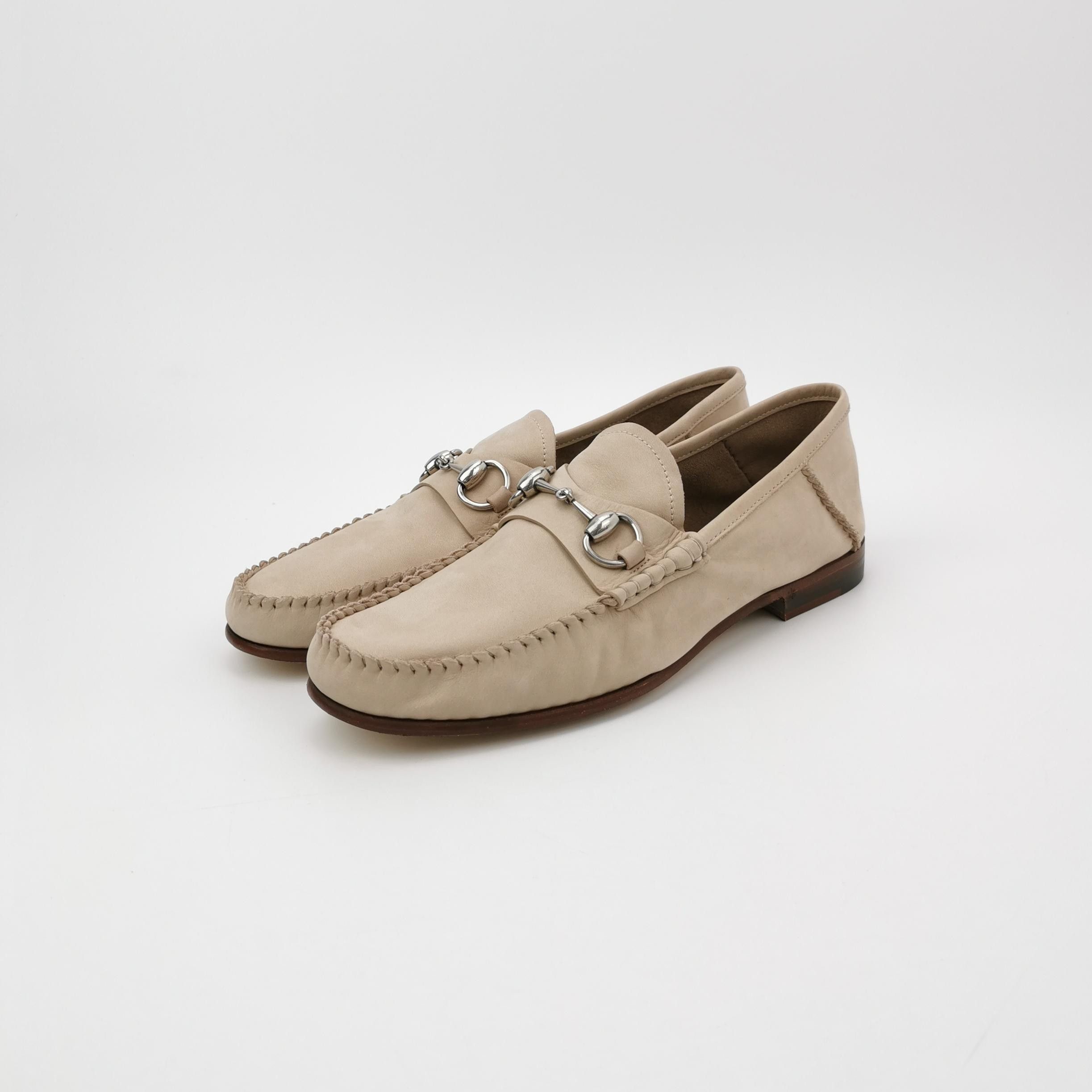 Gucci Gucci Men 7 Leather Size US 7 / EU 40 - 2 Thumbnail