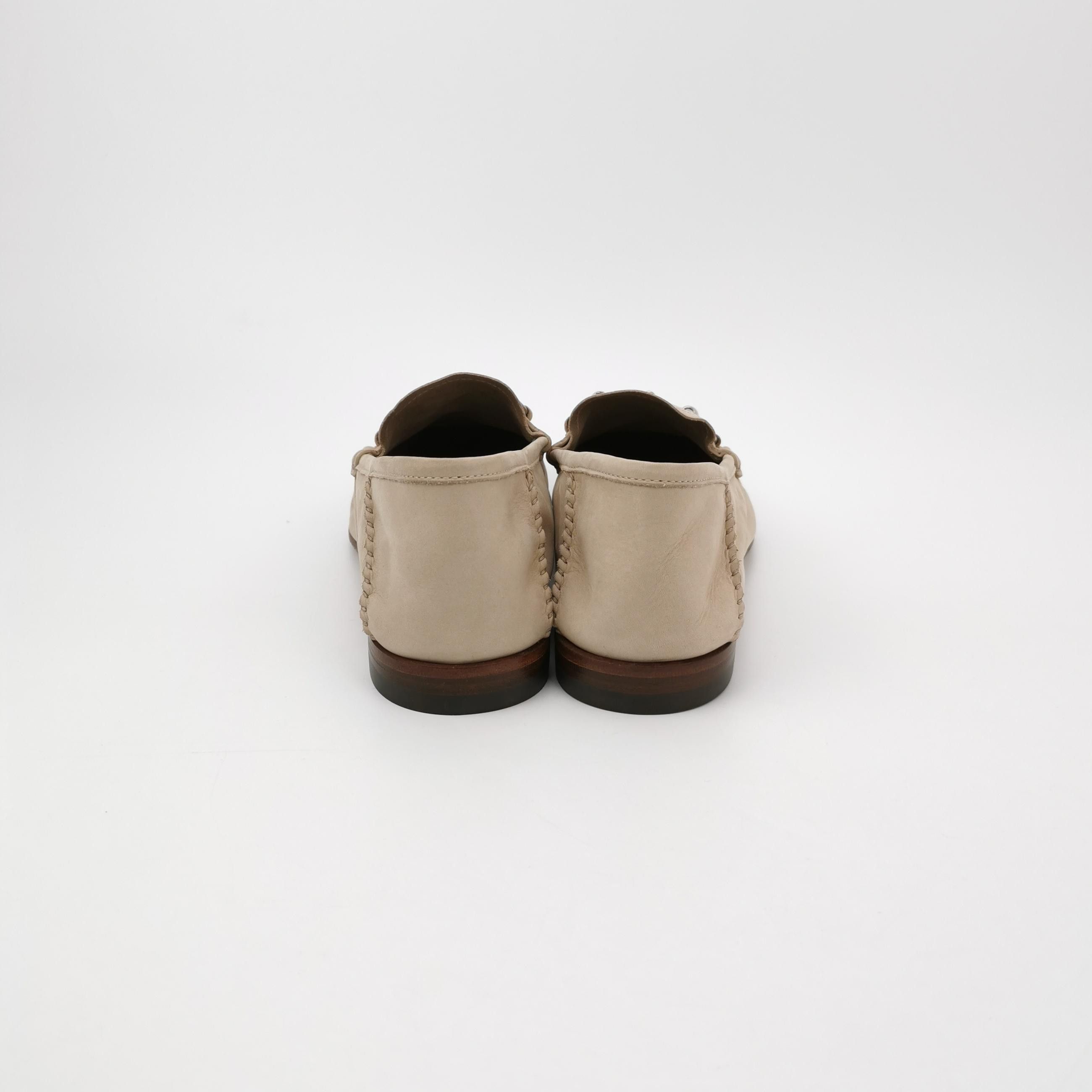 Gucci Gucci Men 7 Leather Size US 7 / EU 40 - 4 Thumbnail