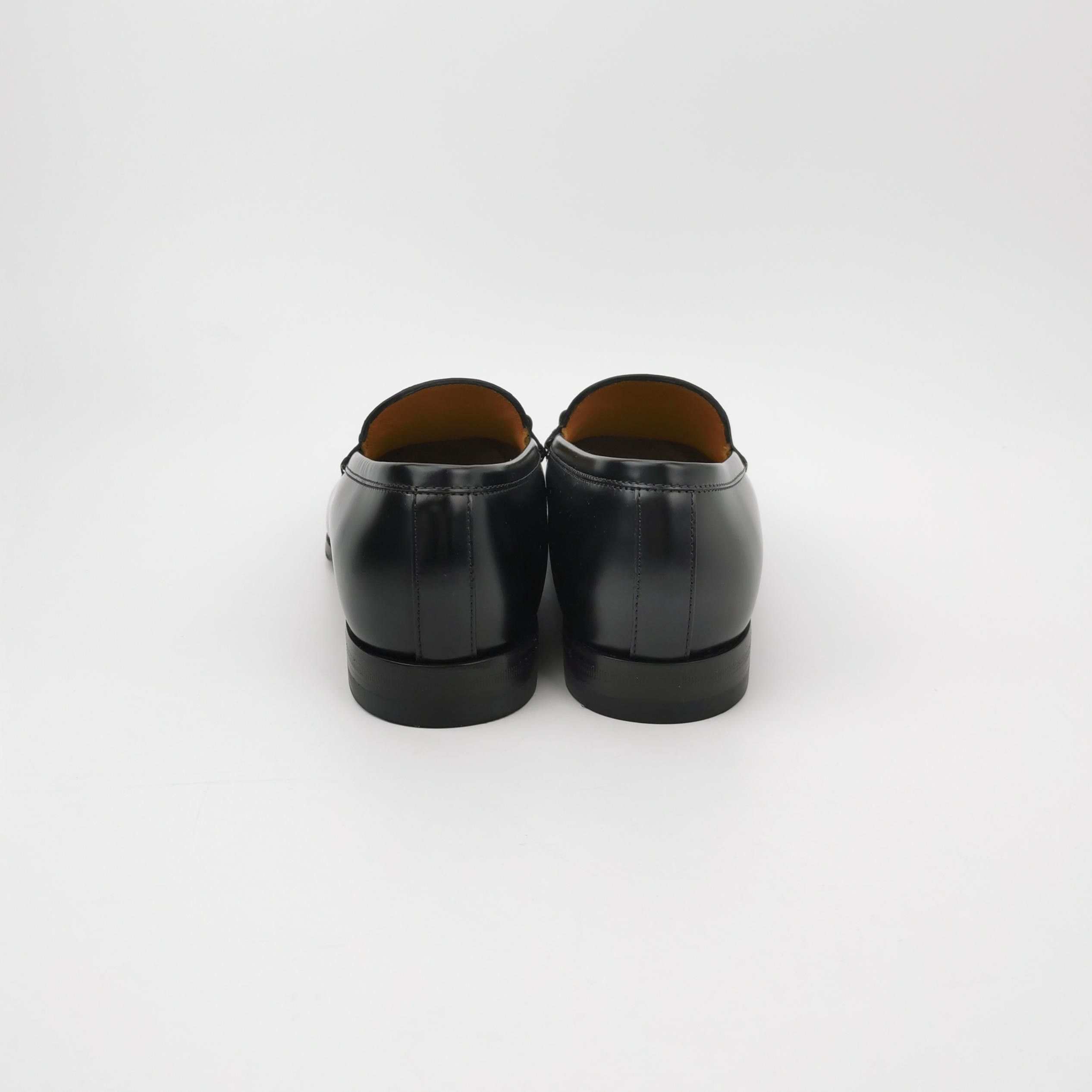 Gucci Gucci Men 6 Leather Size US 6 / EU 39 - 4 Thumbnail