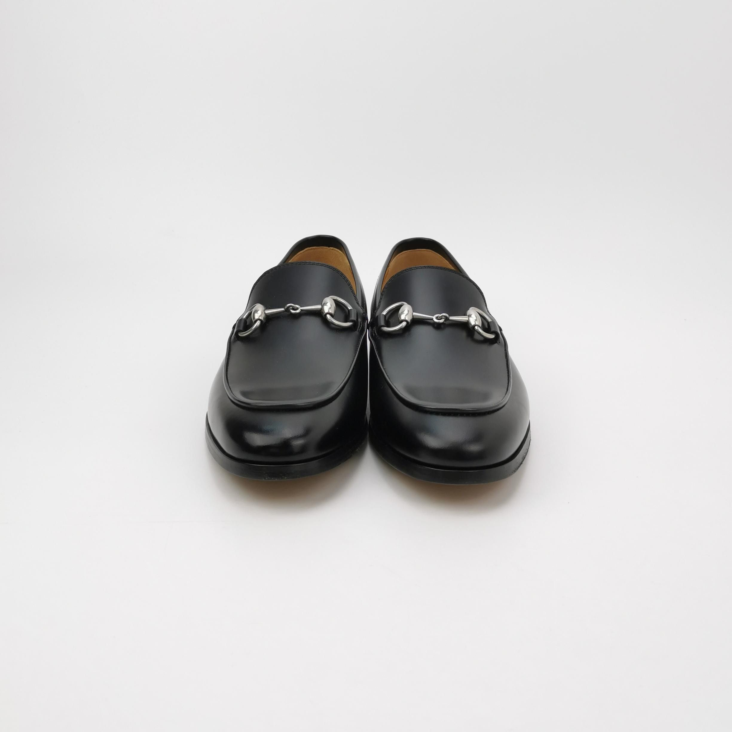 Gucci Gucci Men 6 Leather Size US 6 / EU 39 - 3 Thumbnail