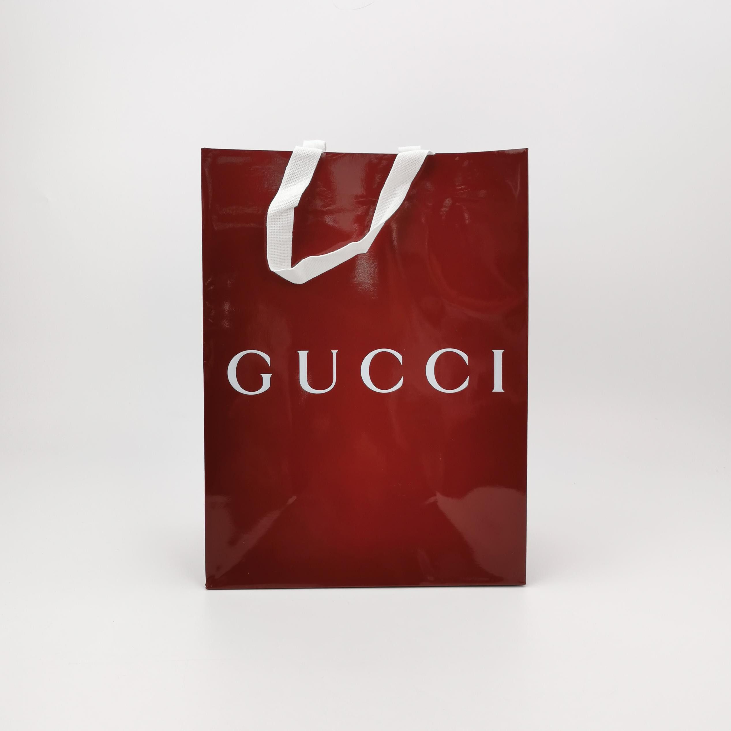 Gucci Gucci Men 6 Leather Size US 6 / EU 39 - 7 Thumbnail