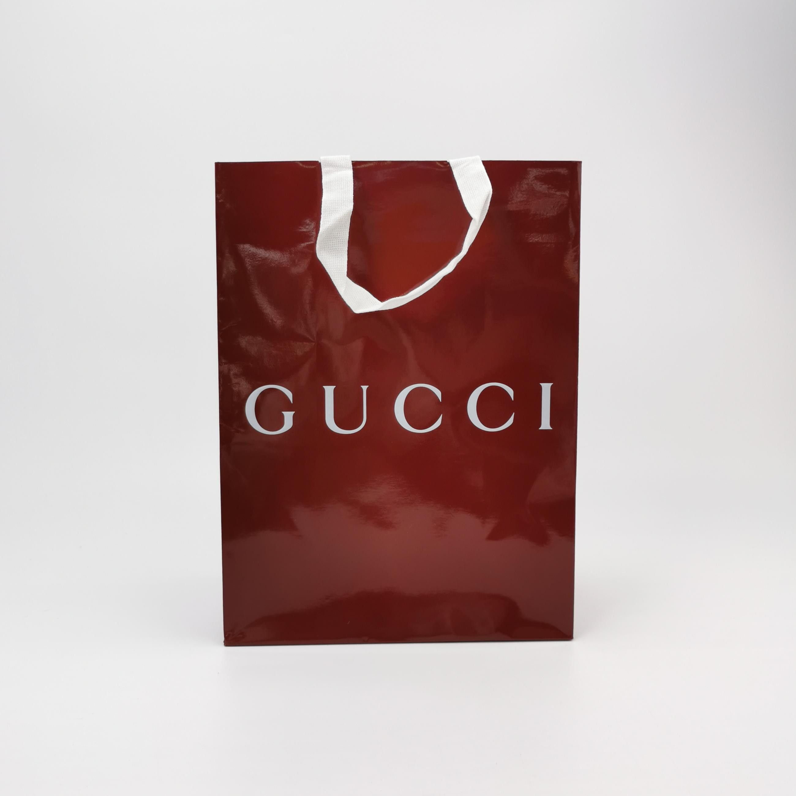 Gucci Gucci Men 7 Leather Size US 7 / EU 40 - 7 Thumbnail