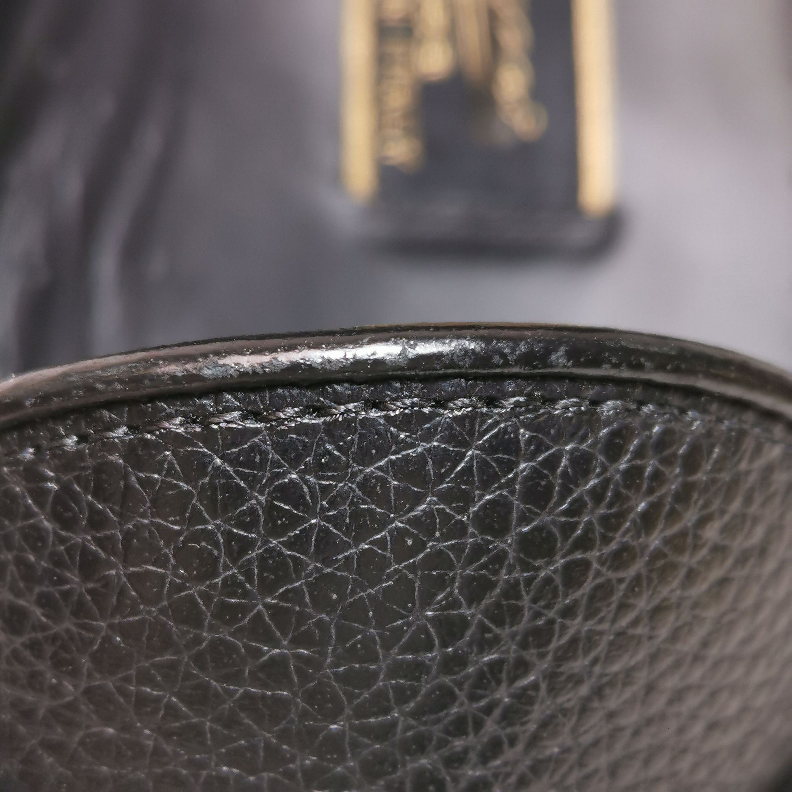 Gucci Gucci Men 8 Leather Size US 8 / EU 41 - 7 Thumbnail