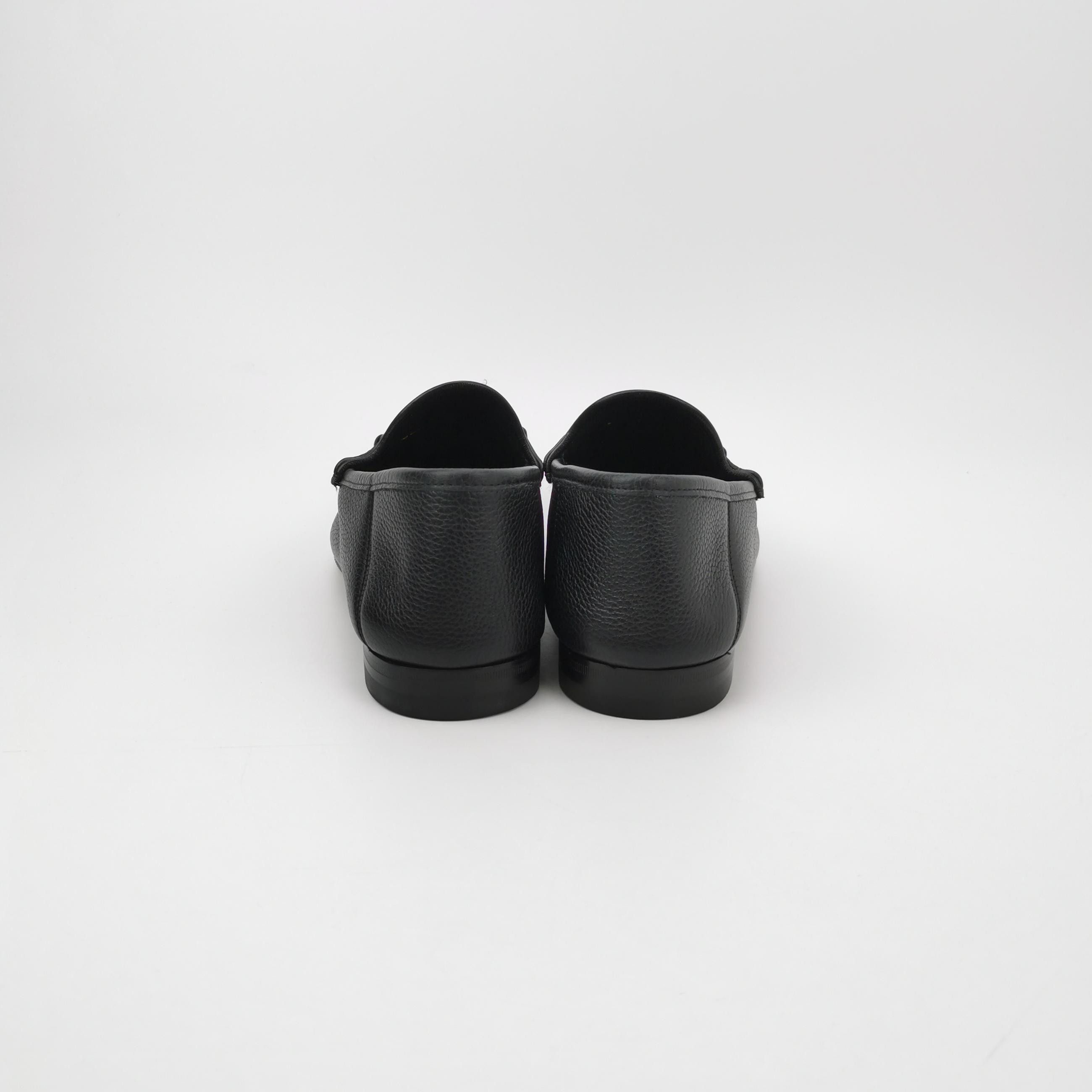 Gucci Gucci Men 10 Leather Size US 10 / EU 43 - 4 Thumbnail
