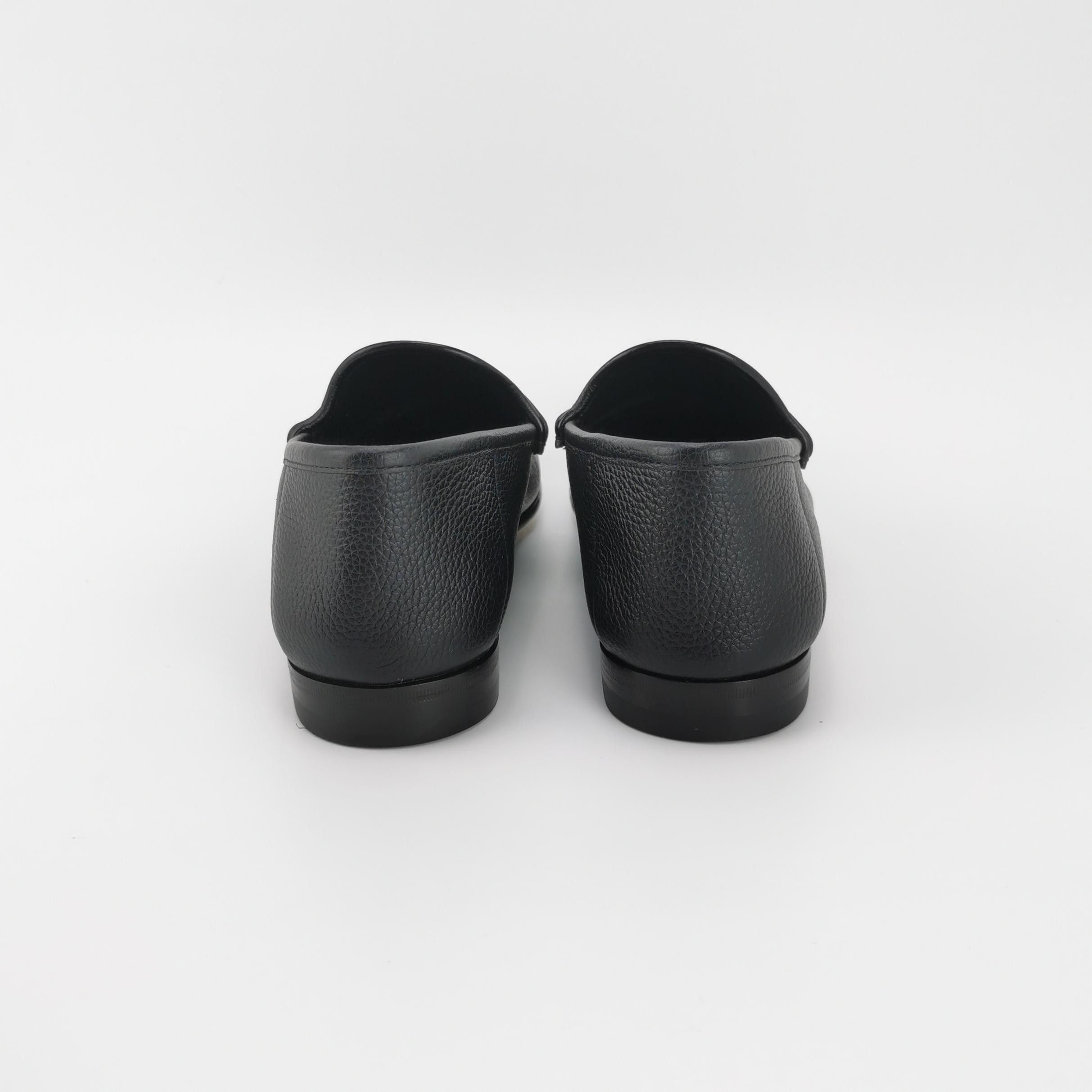 Gucci Gucci Men 9 Leather Size US 9 / EU 42 - 4 Thumbnail