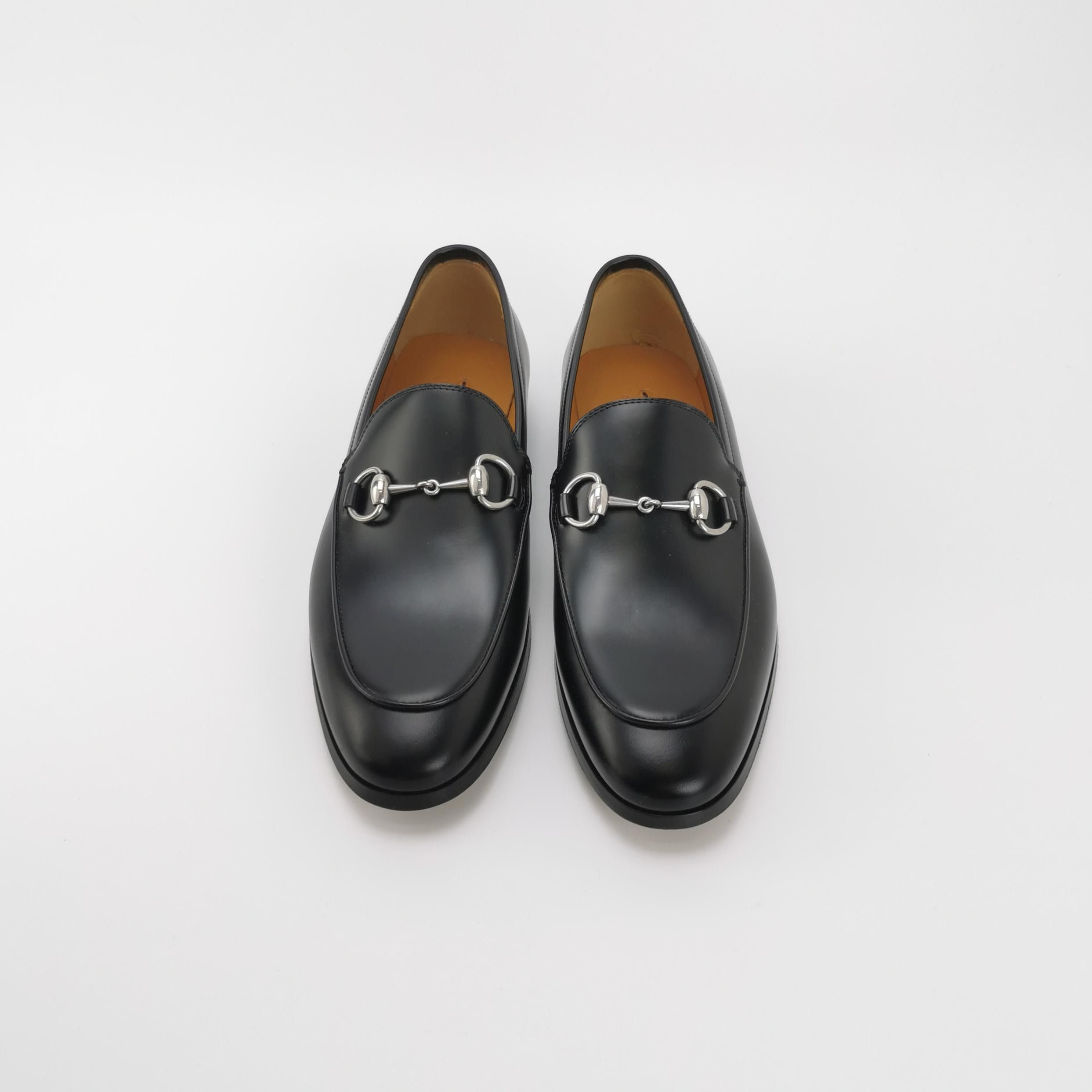 Gucci Gucci Men 6 Leather Size US 6 / EU 39 - 3 Thumbnail