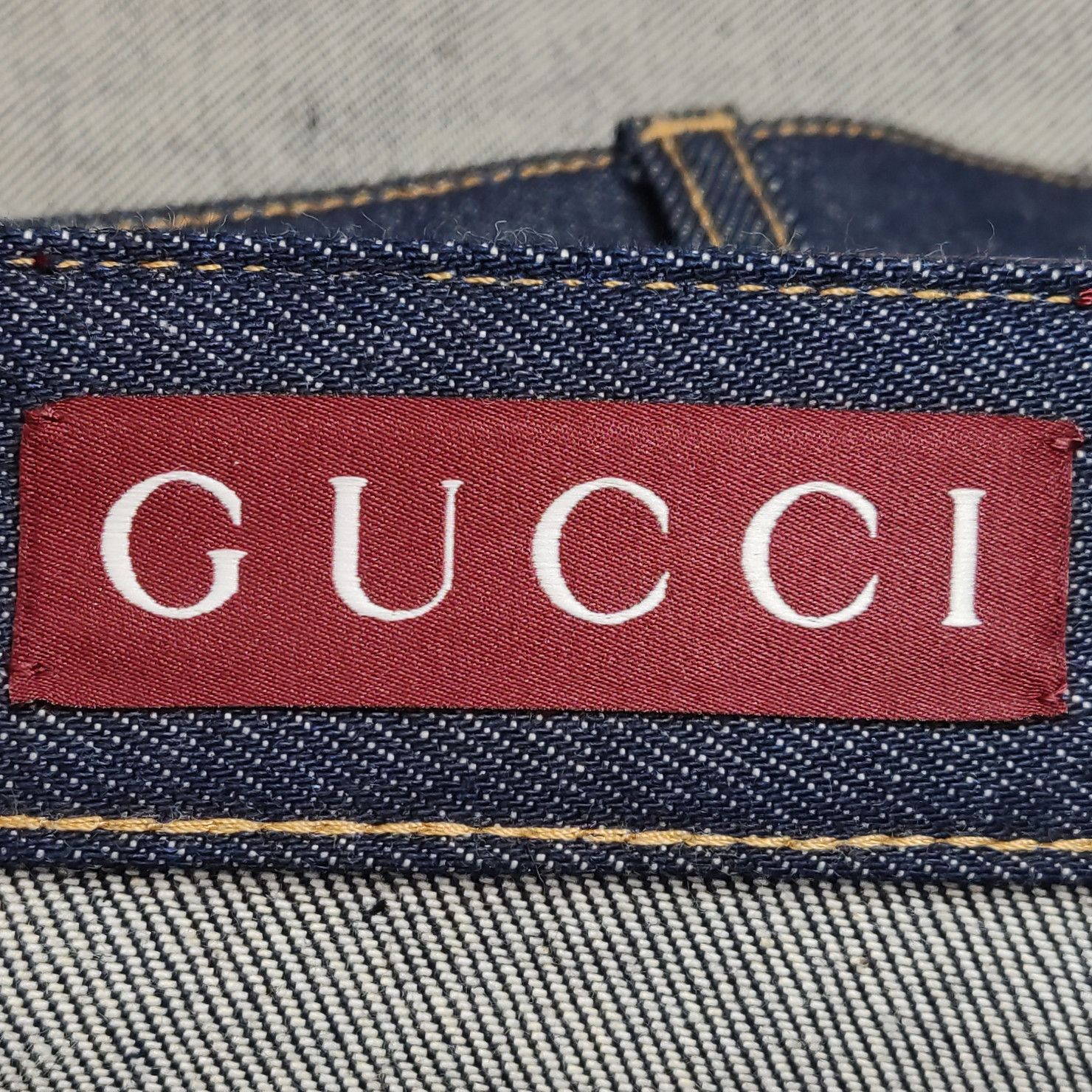 Gucci Gucci Men 32 Casual Pants Size US 32 / EU 48 - 6 Thumbnail