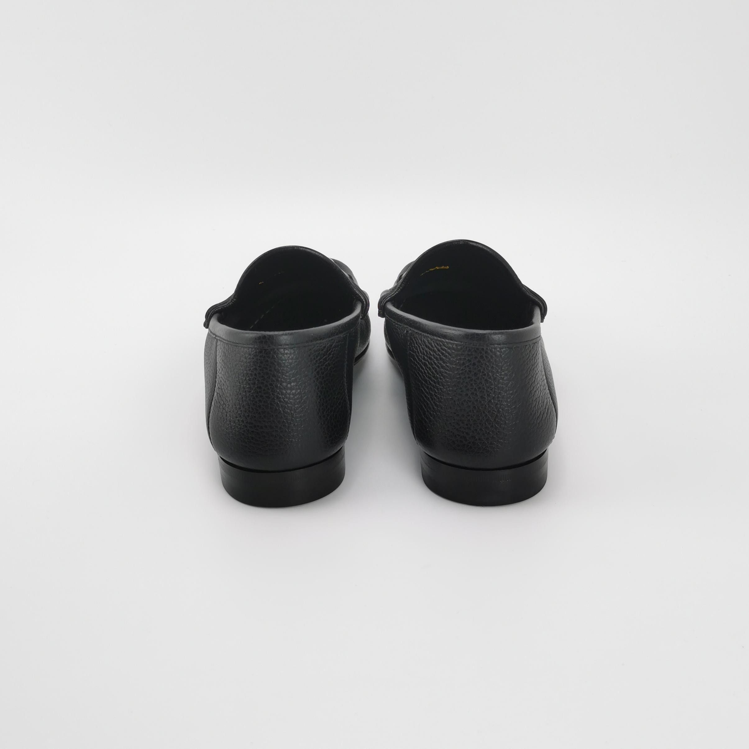 Gucci Gucci Men 7.5 Leather Size US 7.5 / EU 40-41 - 4 Thumbnail