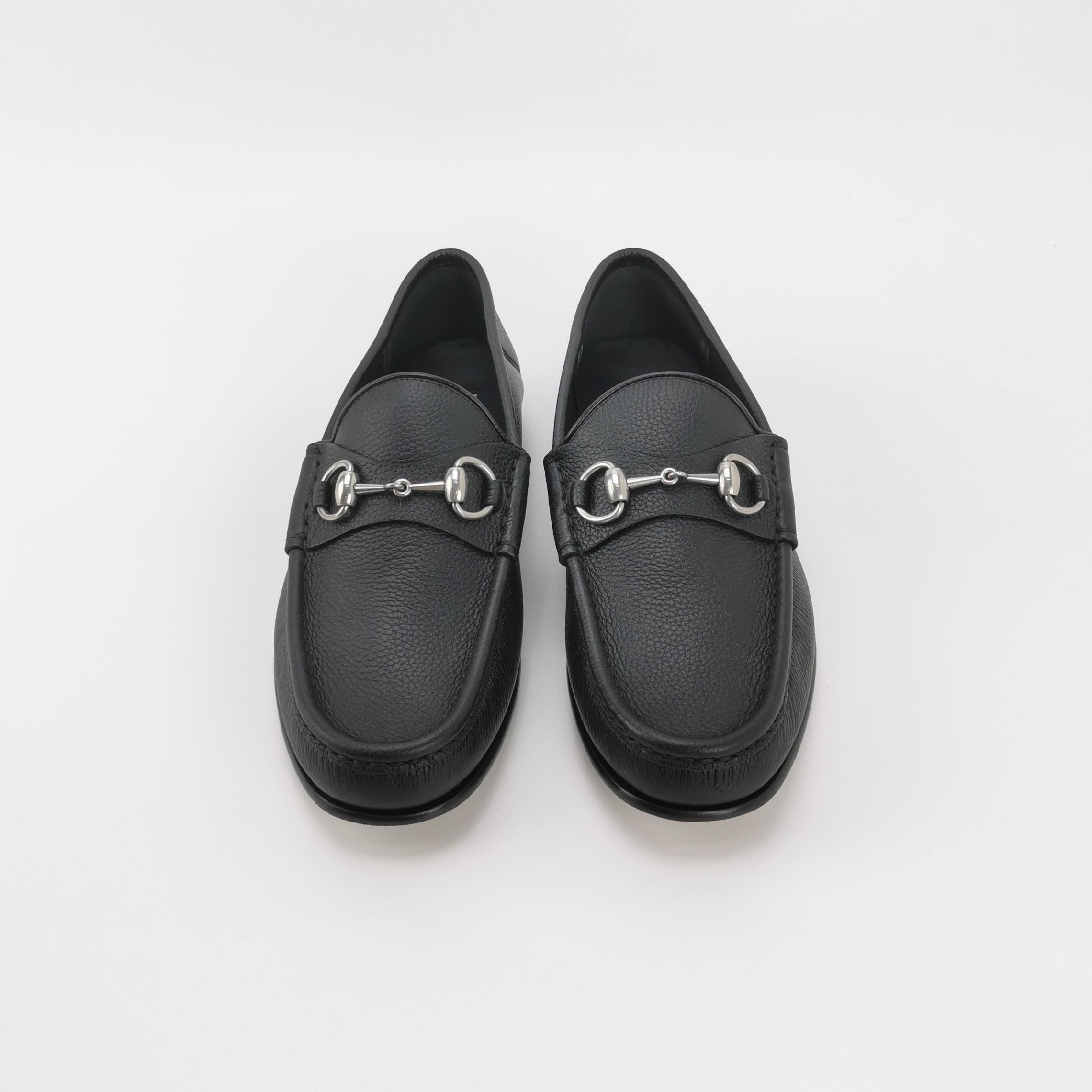 Gucci Gucci Men 6 Leather Size US 6 / EU 39 - 3 Thumbnail