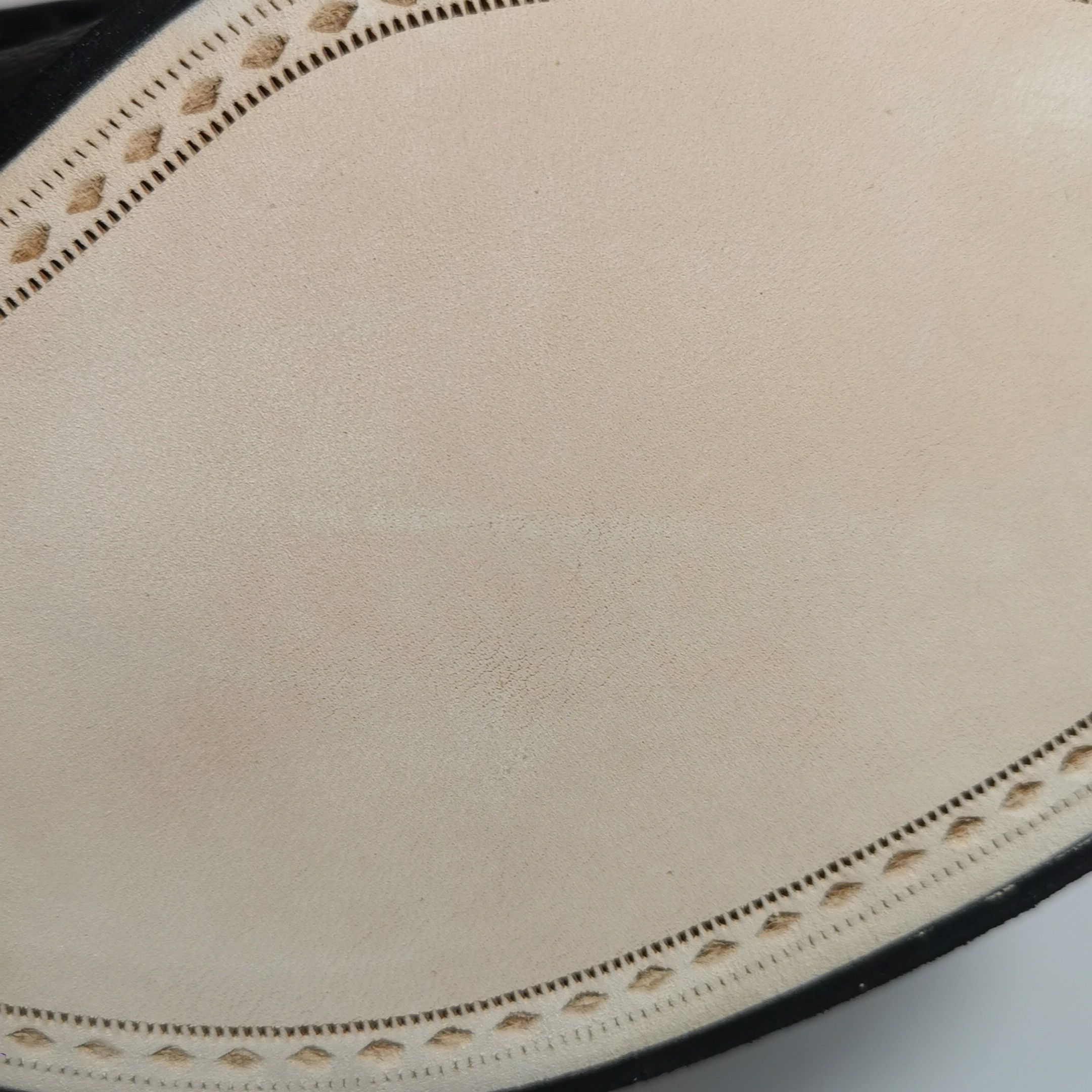 Gucci Gucci Men 8.5 Leather Size US 8.5 / EU 41-42 - 10 Thumbnail