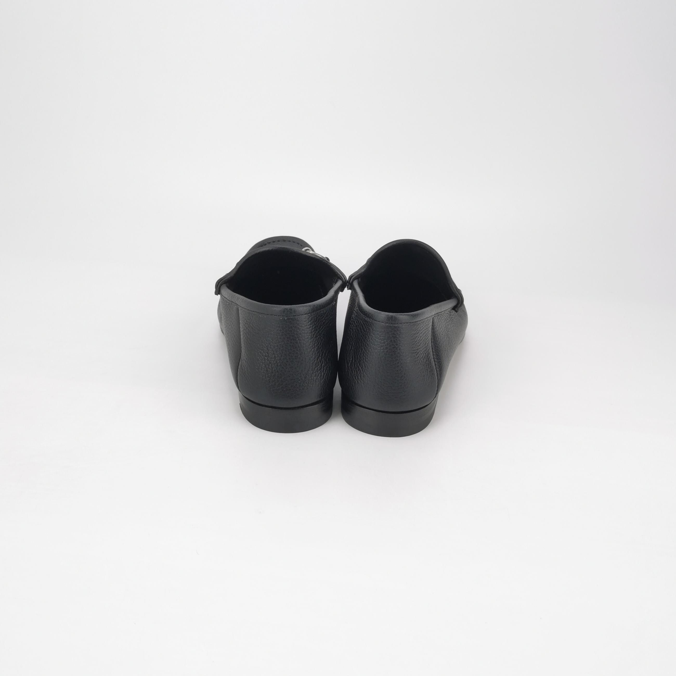 Gucci Gucci Men 8.5 Leather Size US 8.5 / EU 41-42 - 4 Thumbnail