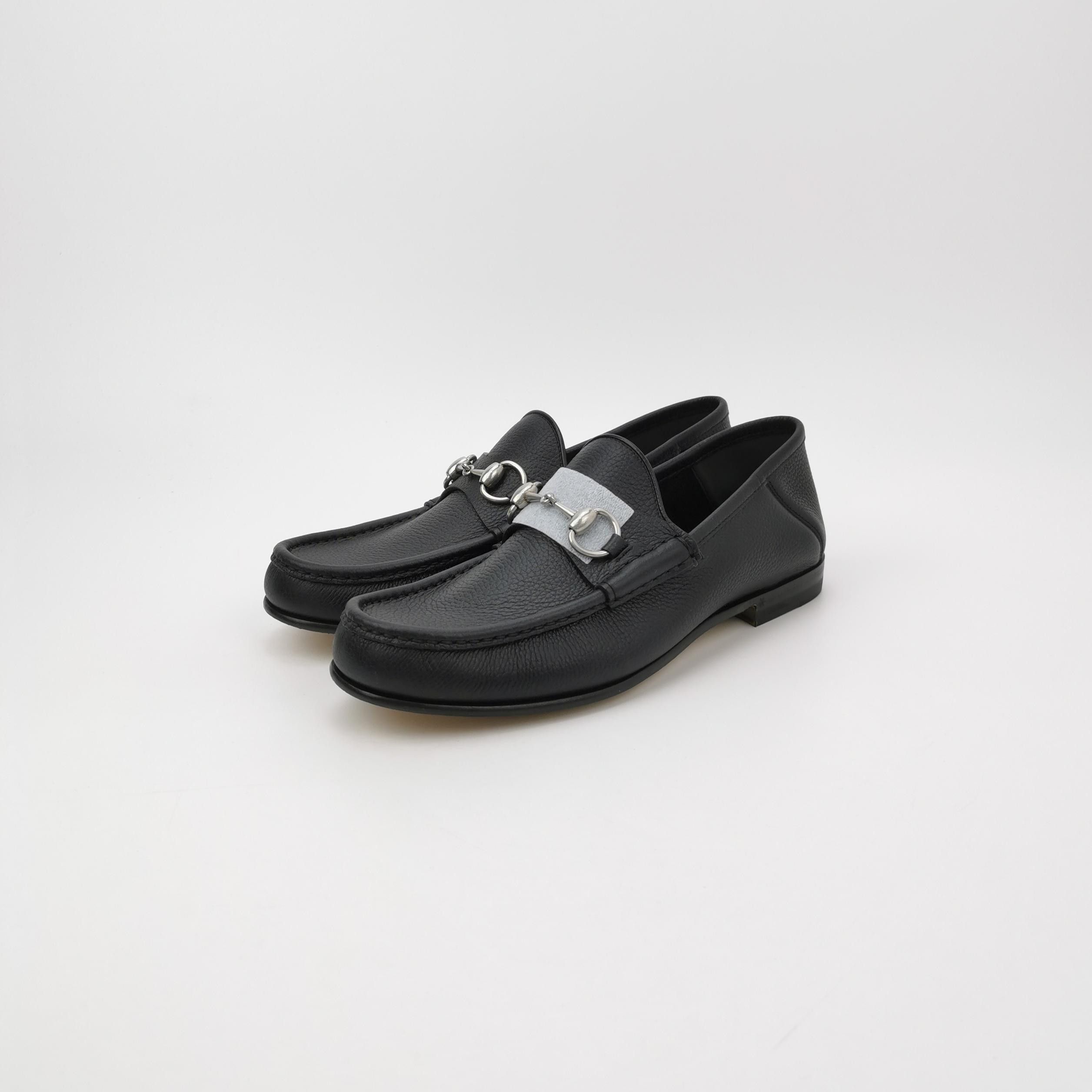Gucci Gucci Men 7.5 Leather Size US 7.5 / EU 40-41 - 2 Thumbnail