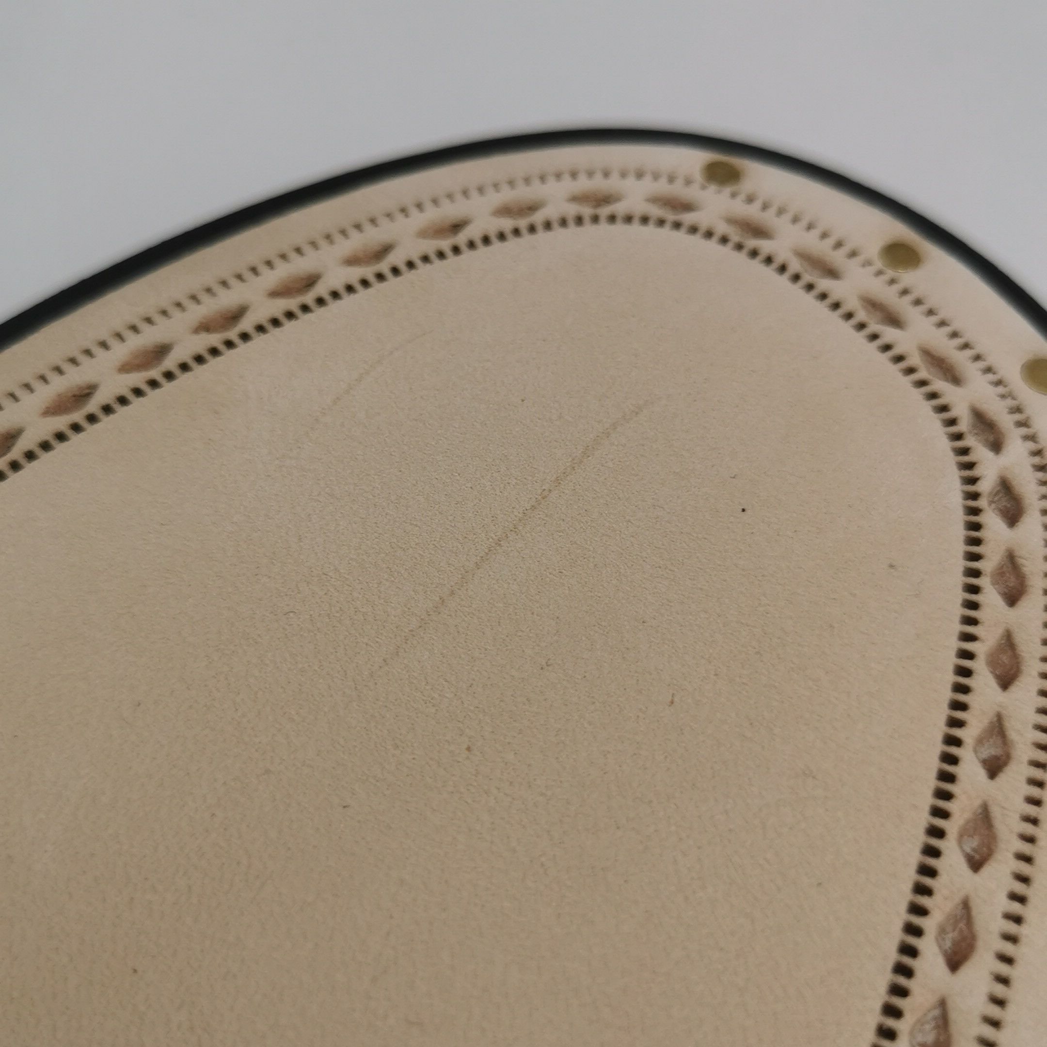 Gucci Gucci Men 7.5 Leather Size US 7.5 / EU 40-41 - 9 Thumbnail