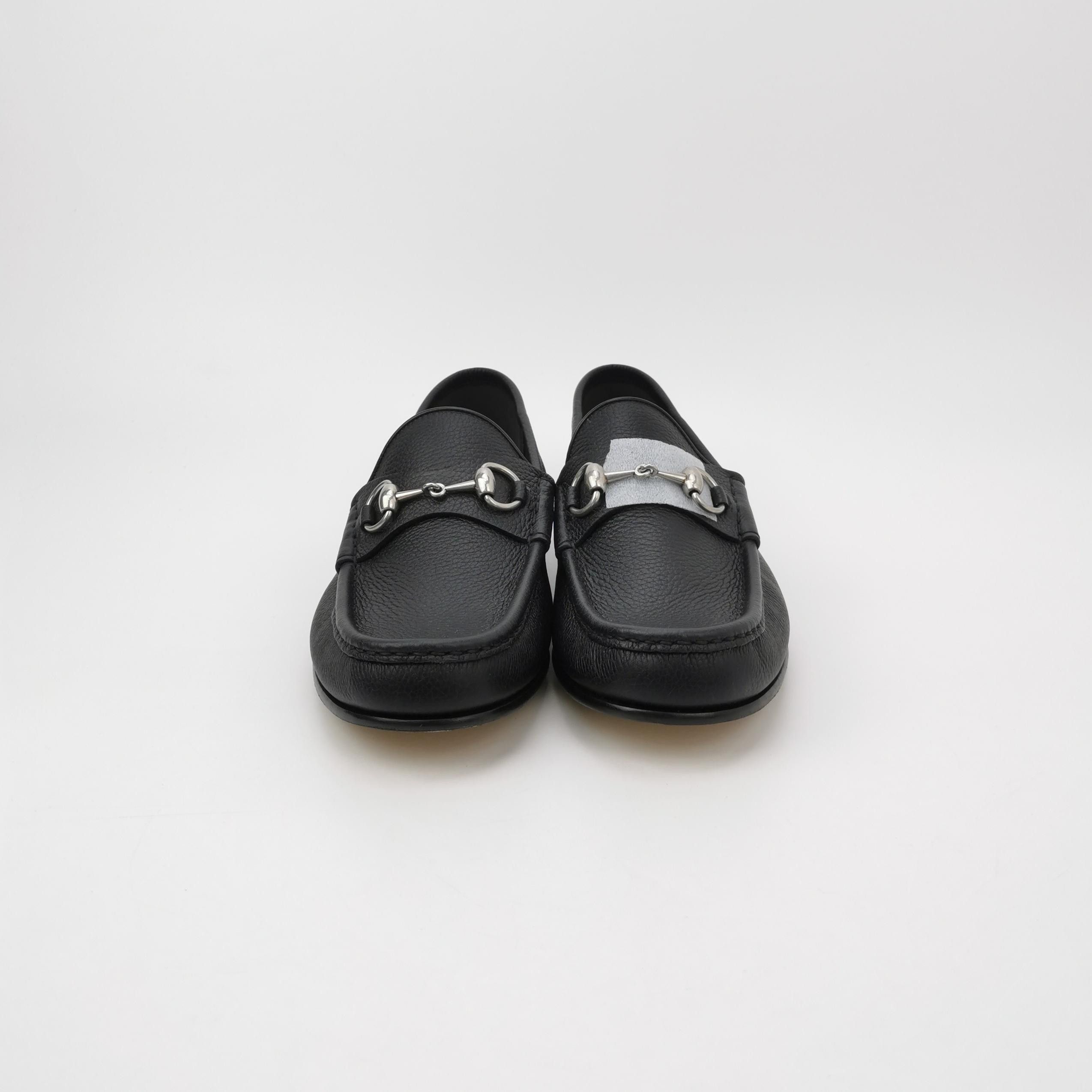 Gucci Gucci Men 7.5 Leather Size US 7.5 / EU 40-41 - 3 Thumbnail
