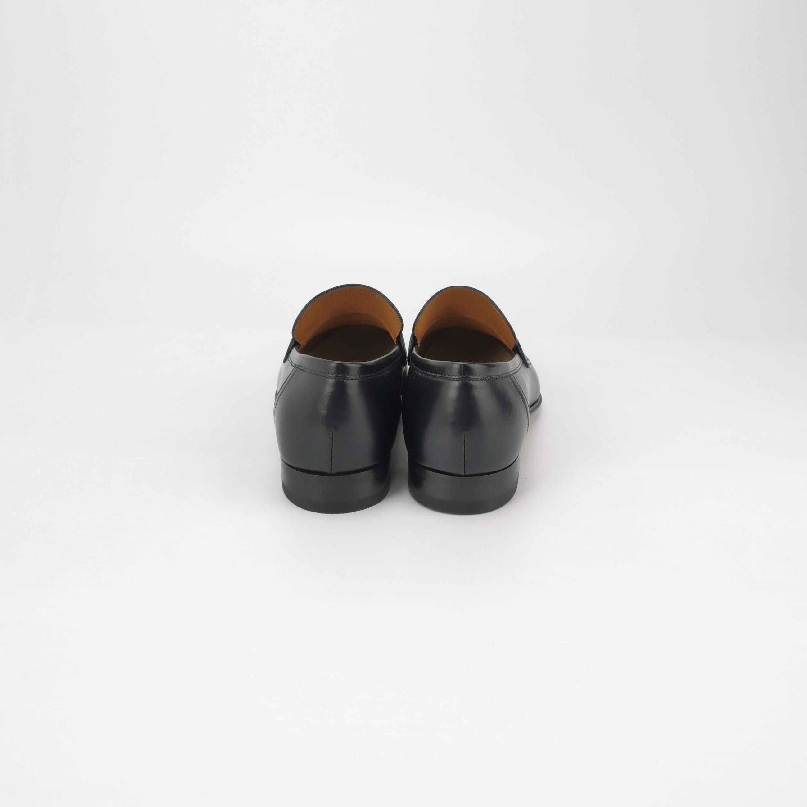 Gucci Gucci Men 6 Leather Size US 6 / EU 39 - 4 Thumbnail