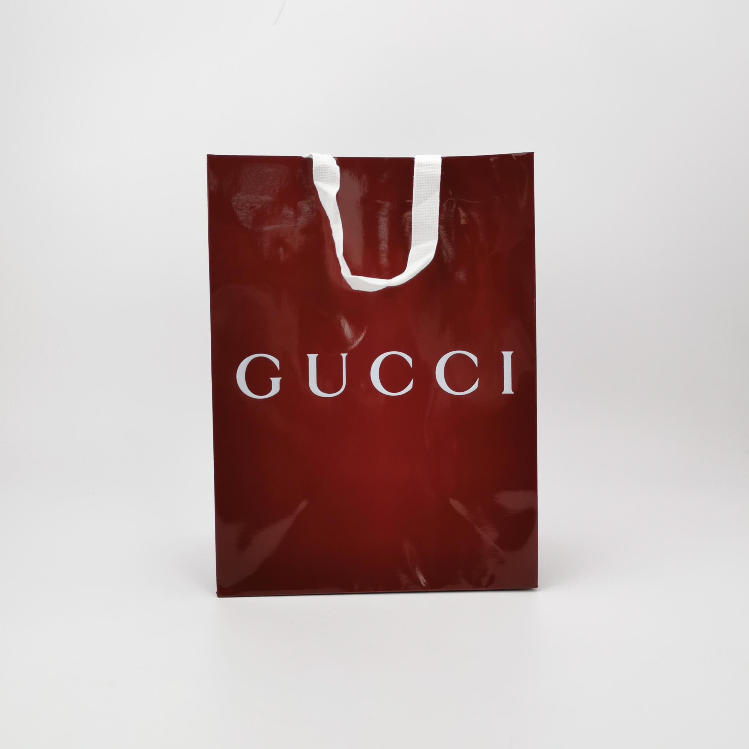 Gucci Gucci Men 8.5 Leather Size US 8.5 / EU 41-42 - 7 Thumbnail