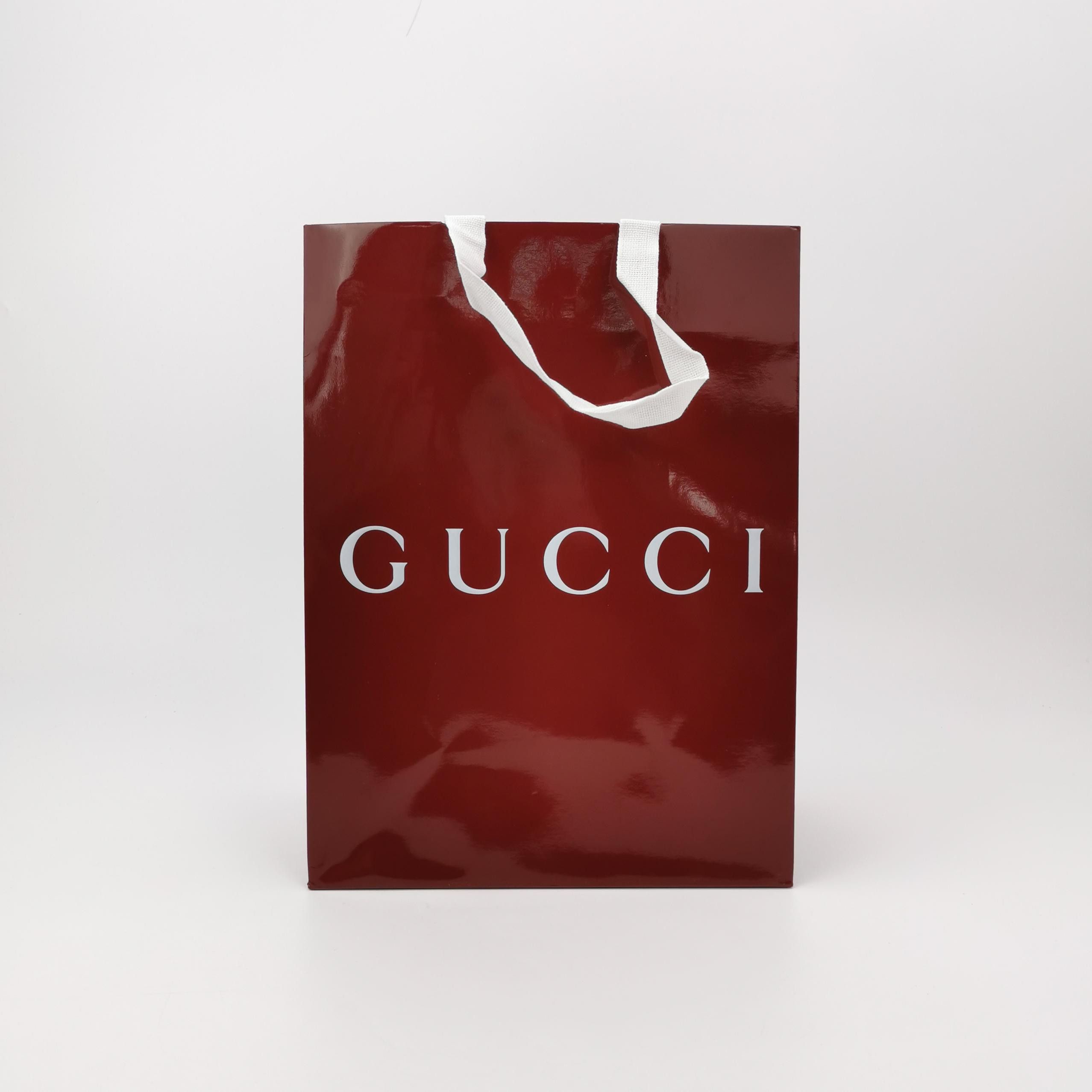 Gucci Gucci Men 7 Leather Size US 7 / EU 40 - 7 Thumbnail