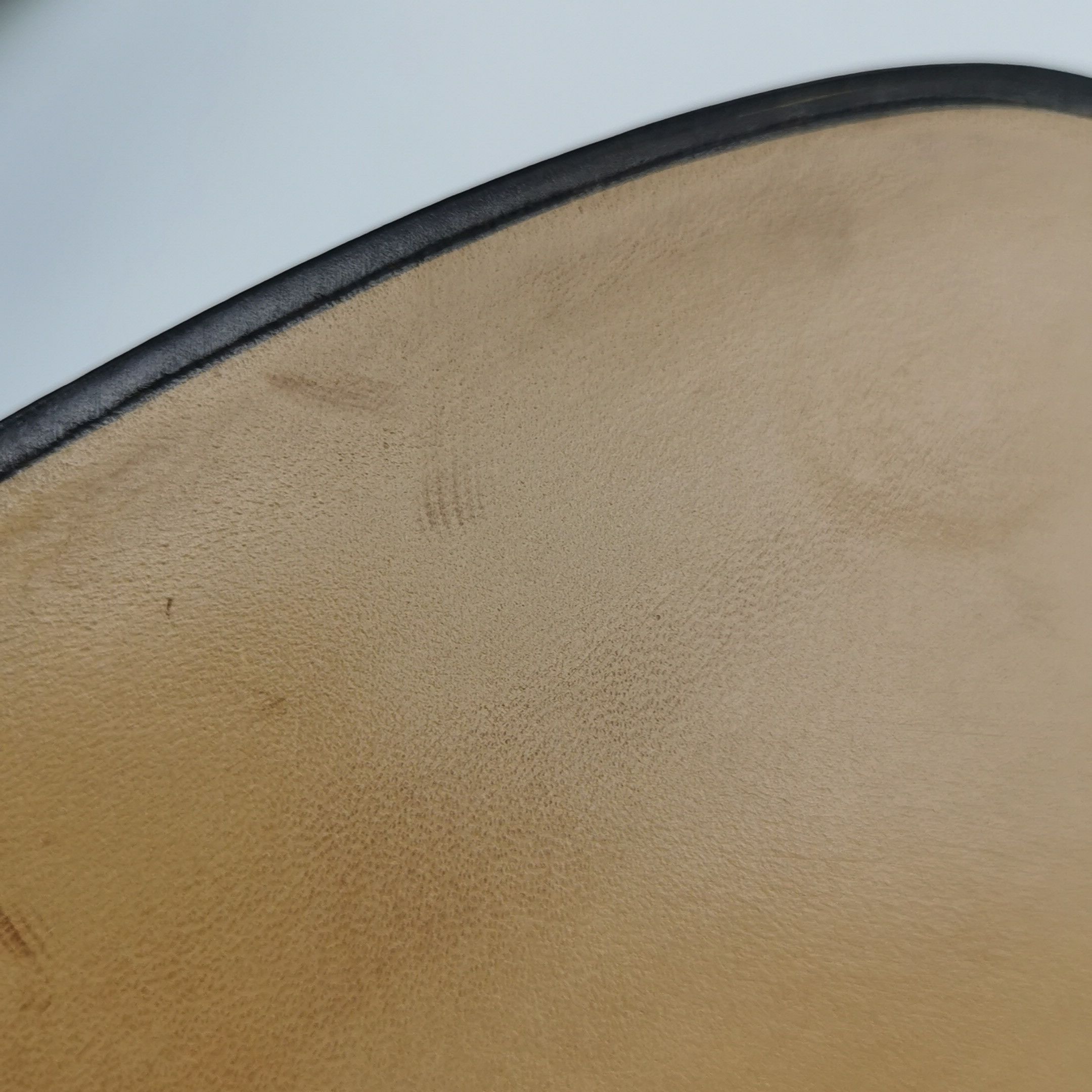 Gucci Gucci Men 6 Leather Size US 6 / EU 39 - 7 Thumbnail
