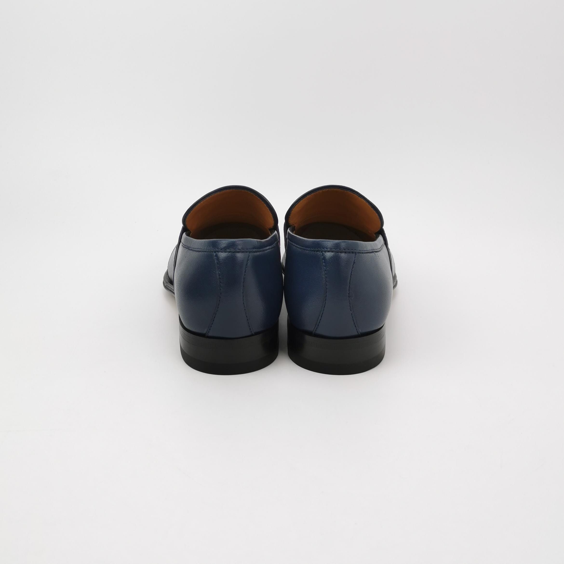 Gucci Gucci Men 6 Leather Size US 6 / EU 39 - 4 Thumbnail