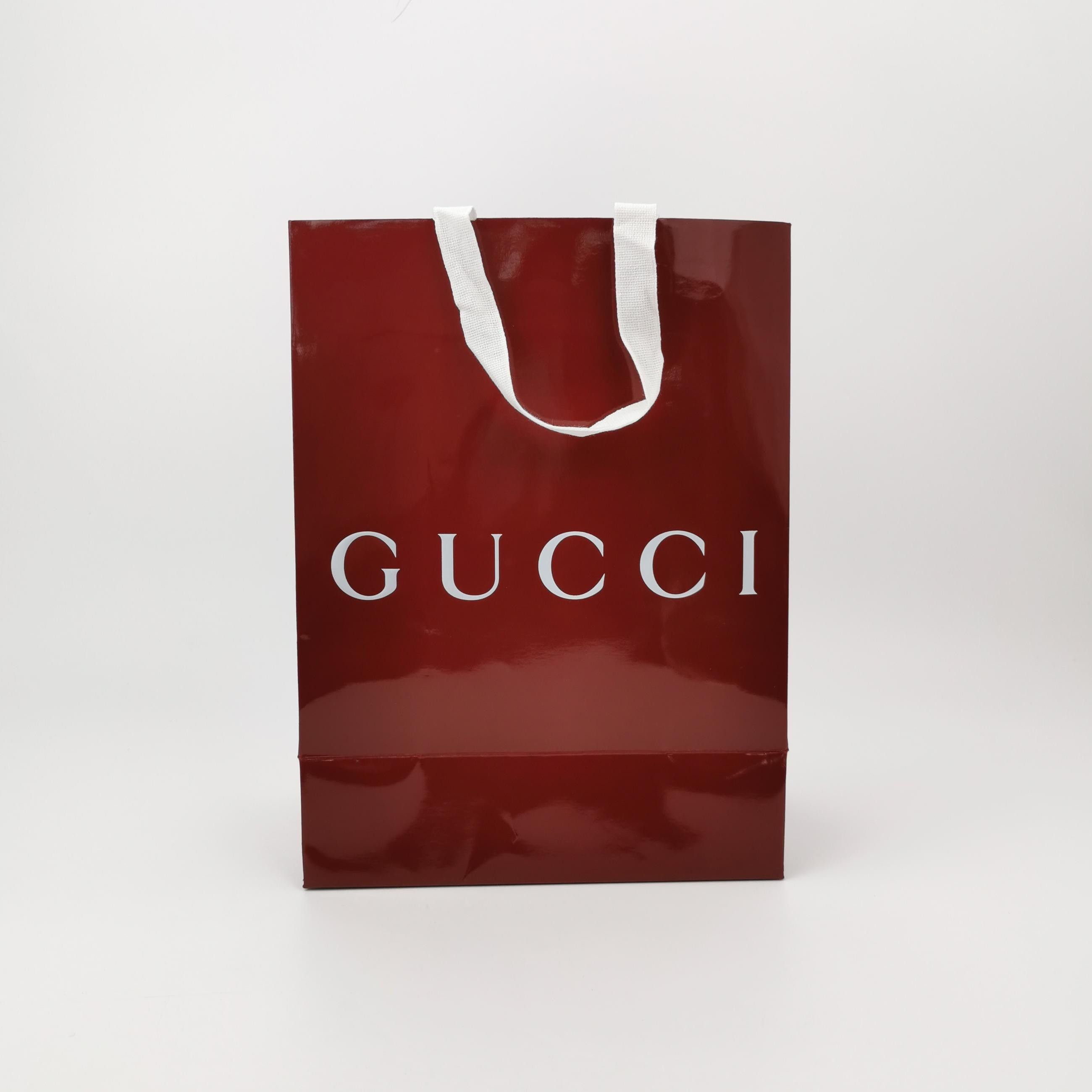 Gucci Gucci Men 6.5 Leather Size US 6.5 / EU 39-40 - 7 Thumbnail