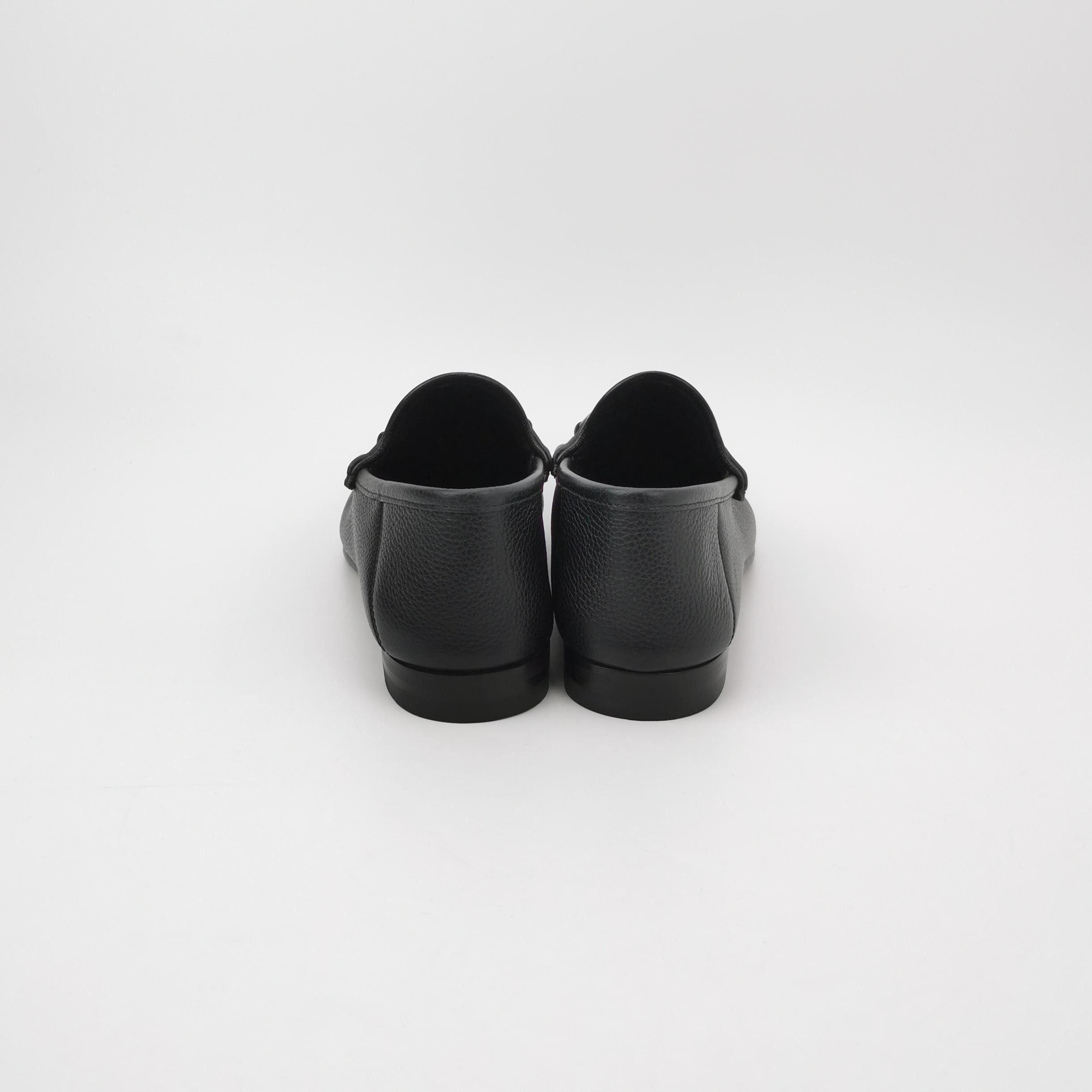 Gucci Gucci Men 6.5 Leather Size US 6.5 / EU 39-40 - 4 Thumbnail
