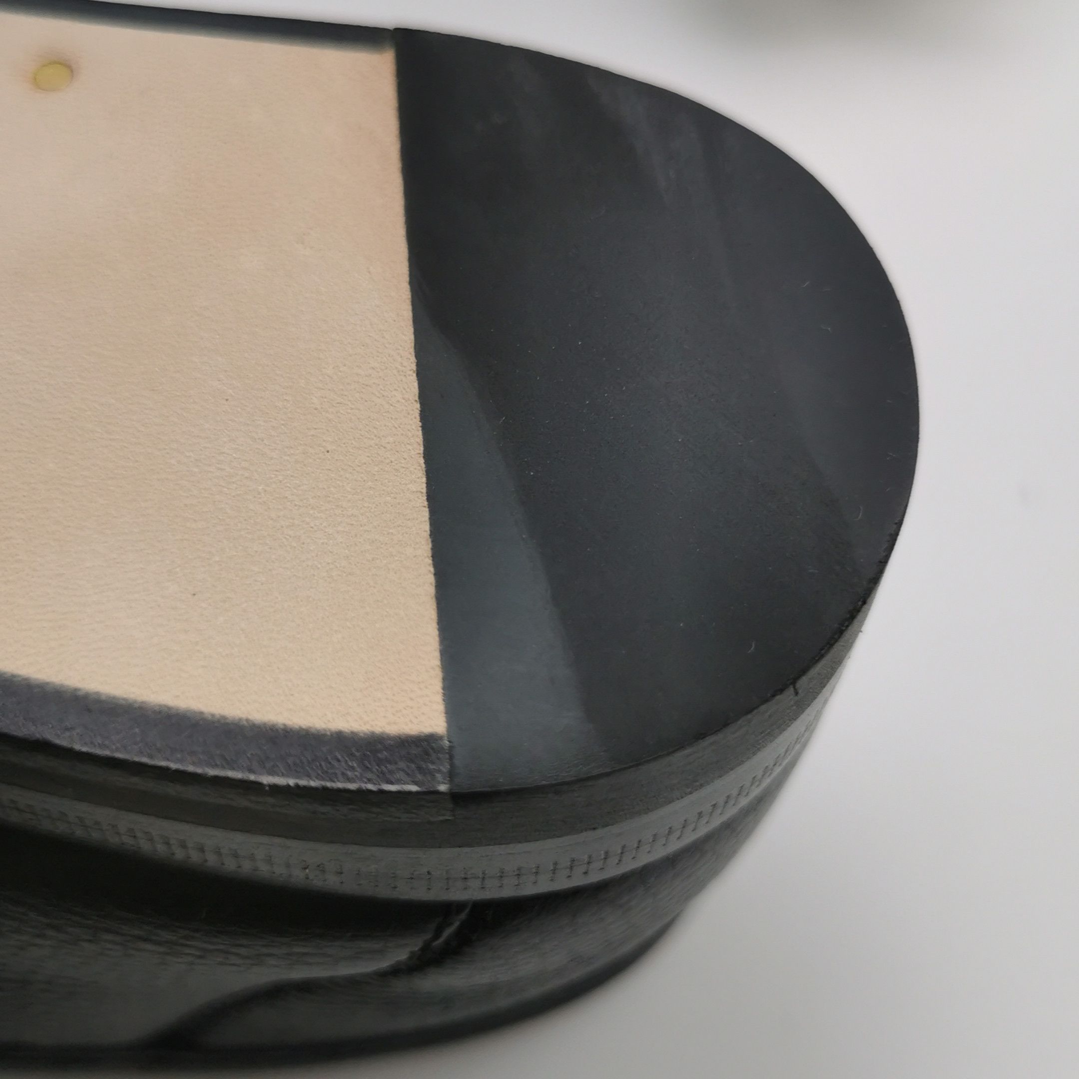 Gucci Gucci Men 6.5 Leather Size US 6.5 / EU 39-40 - 8 Thumbnail