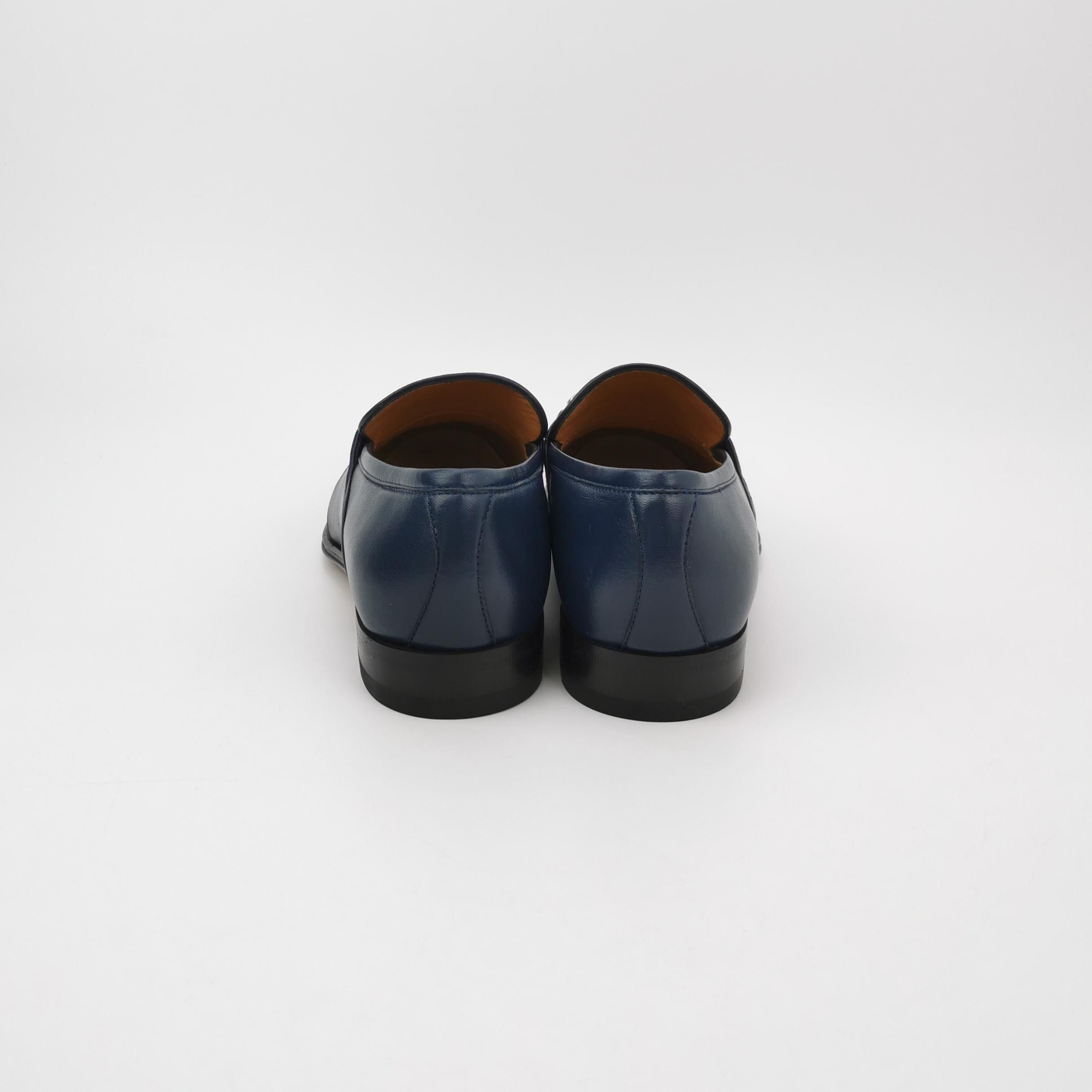 Gucci Gucci Men 6.5 Leather Size US 6.5 / EU 39-40 - 4 Thumbnail