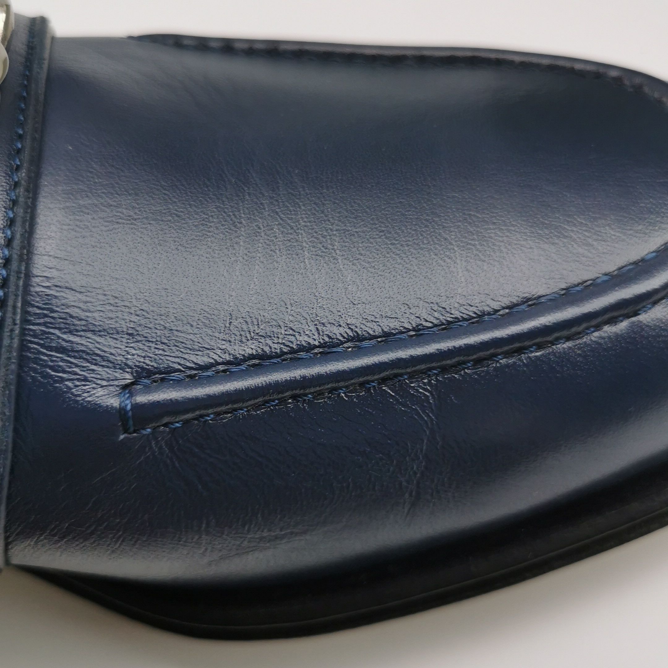 Gucci Gucci Men 6.5 Leather Size US 6.5 / EU 39-40 - 10 Thumbnail